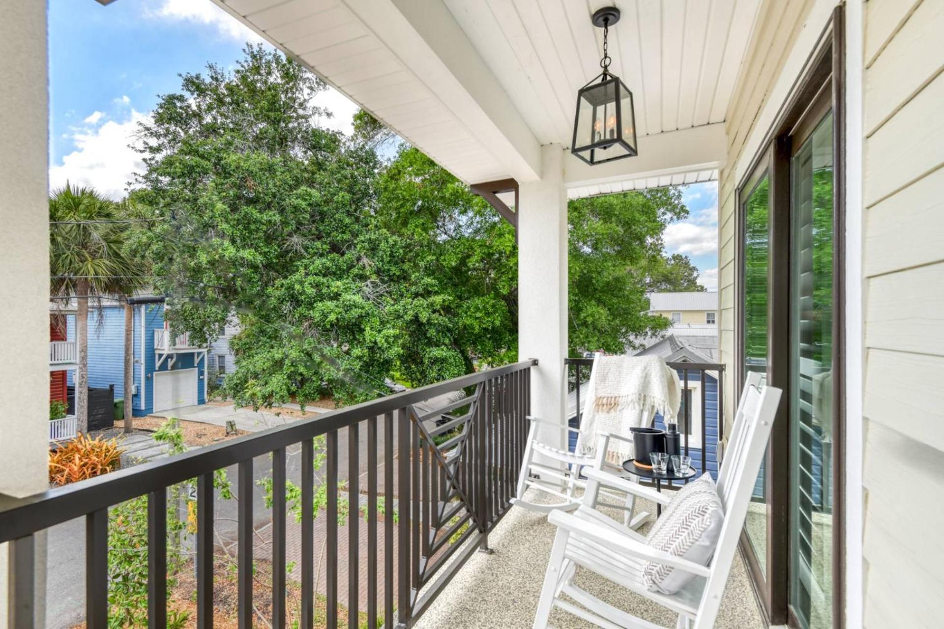 Lincolnville House