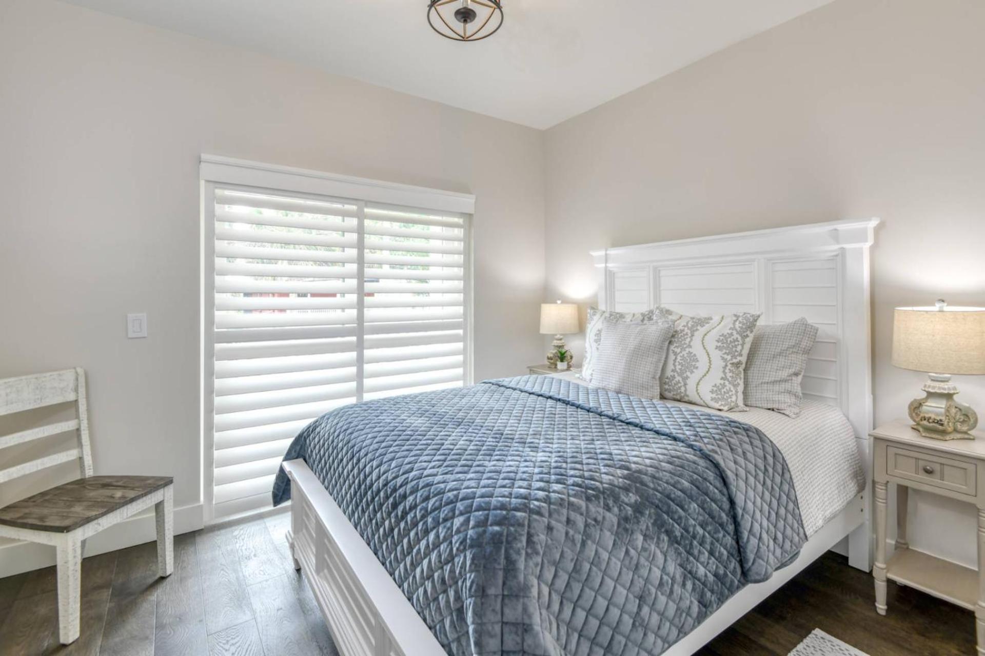 Lincolnville House