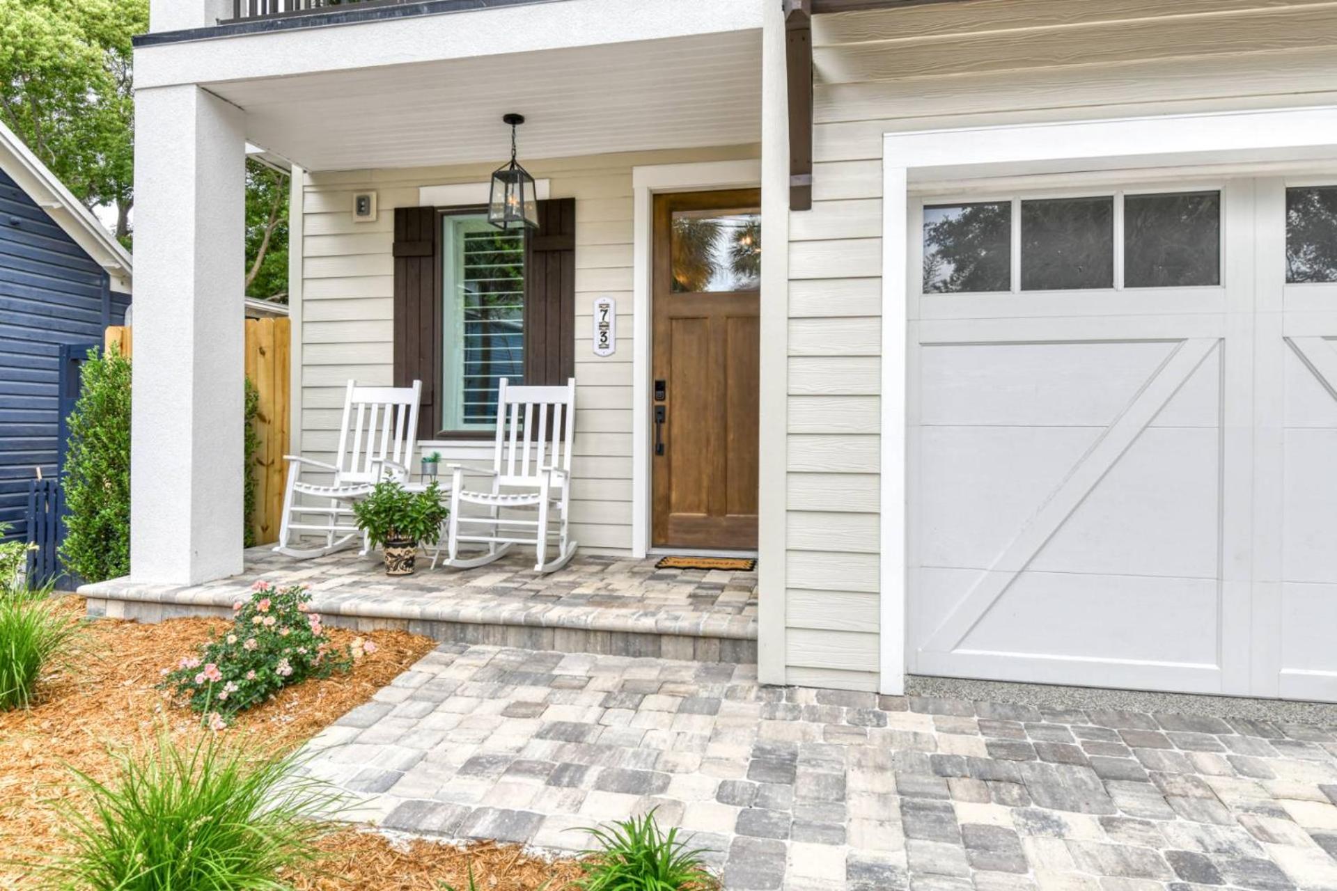 Lincolnville House