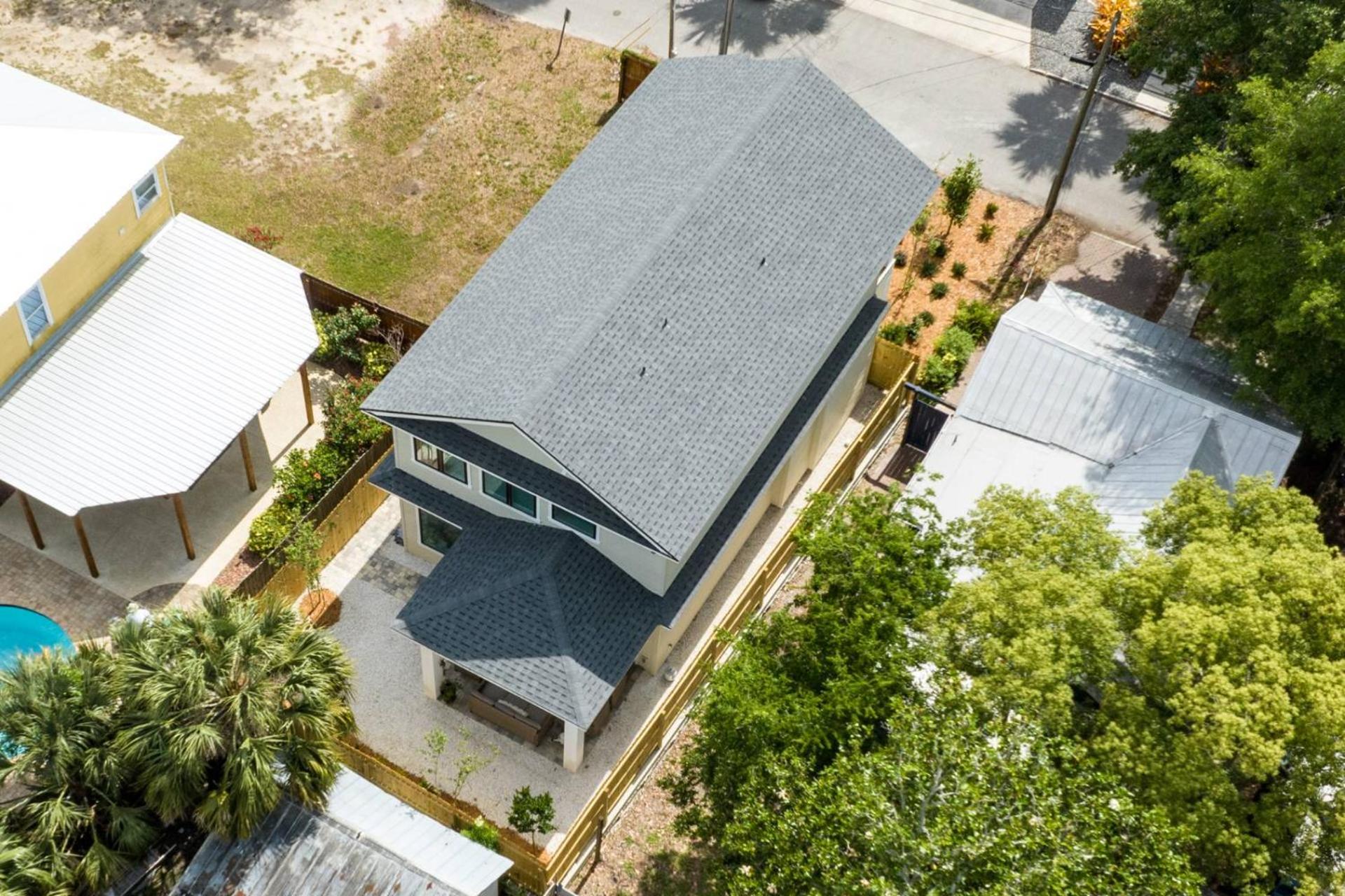 Lincolnville House