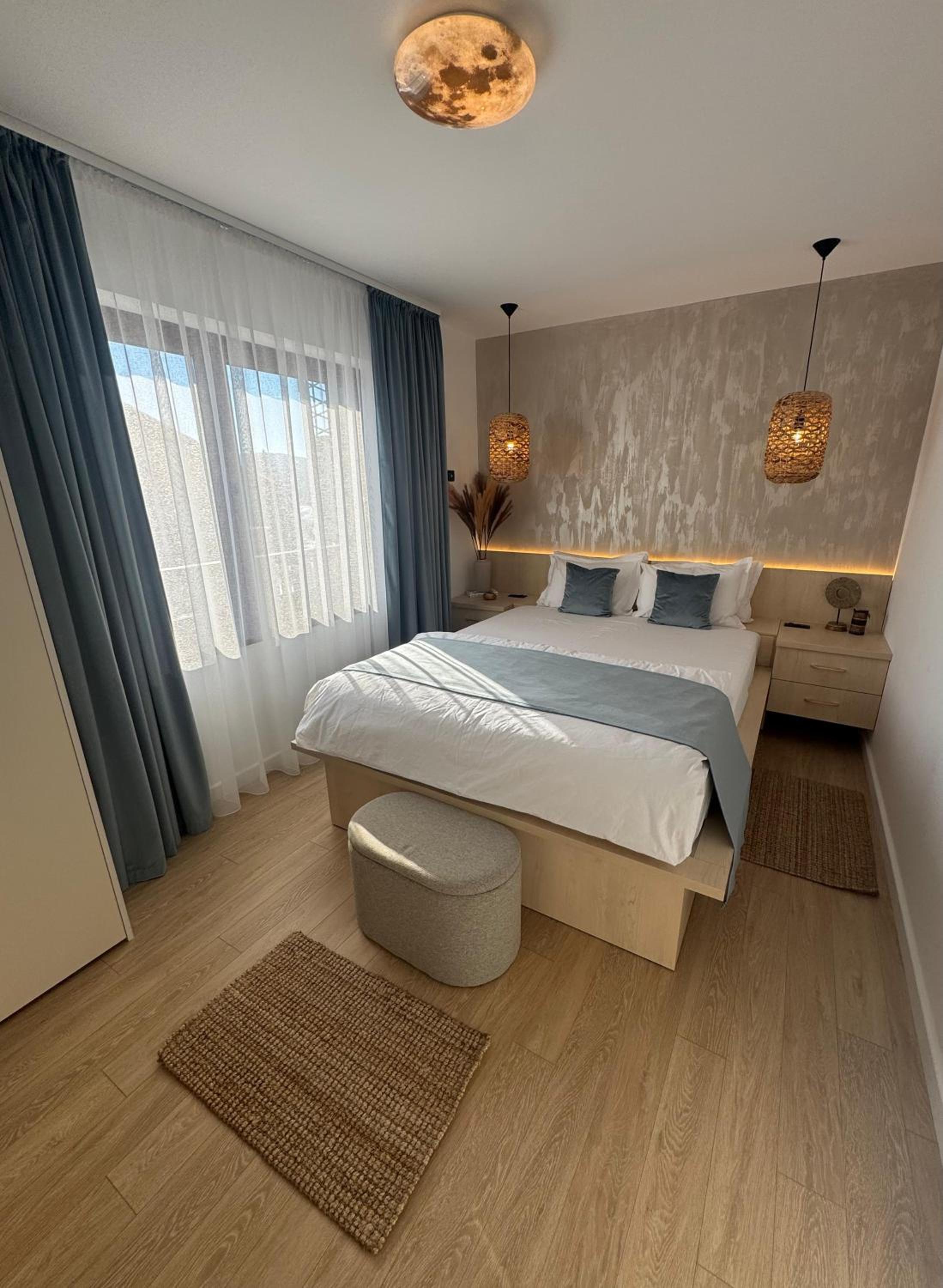 Massif Grand Chalet Apartments