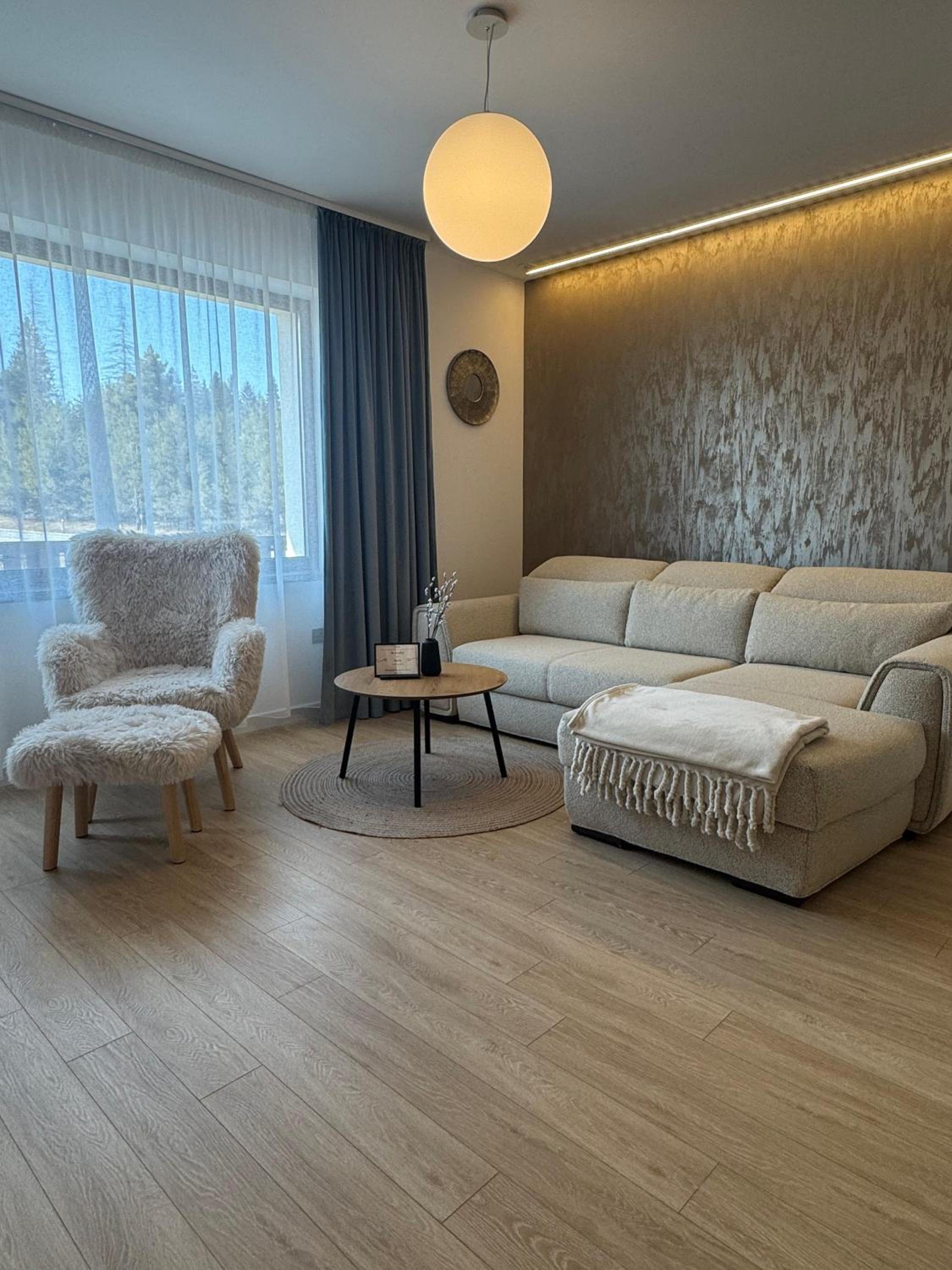 Massif Grand Chalet Apartments