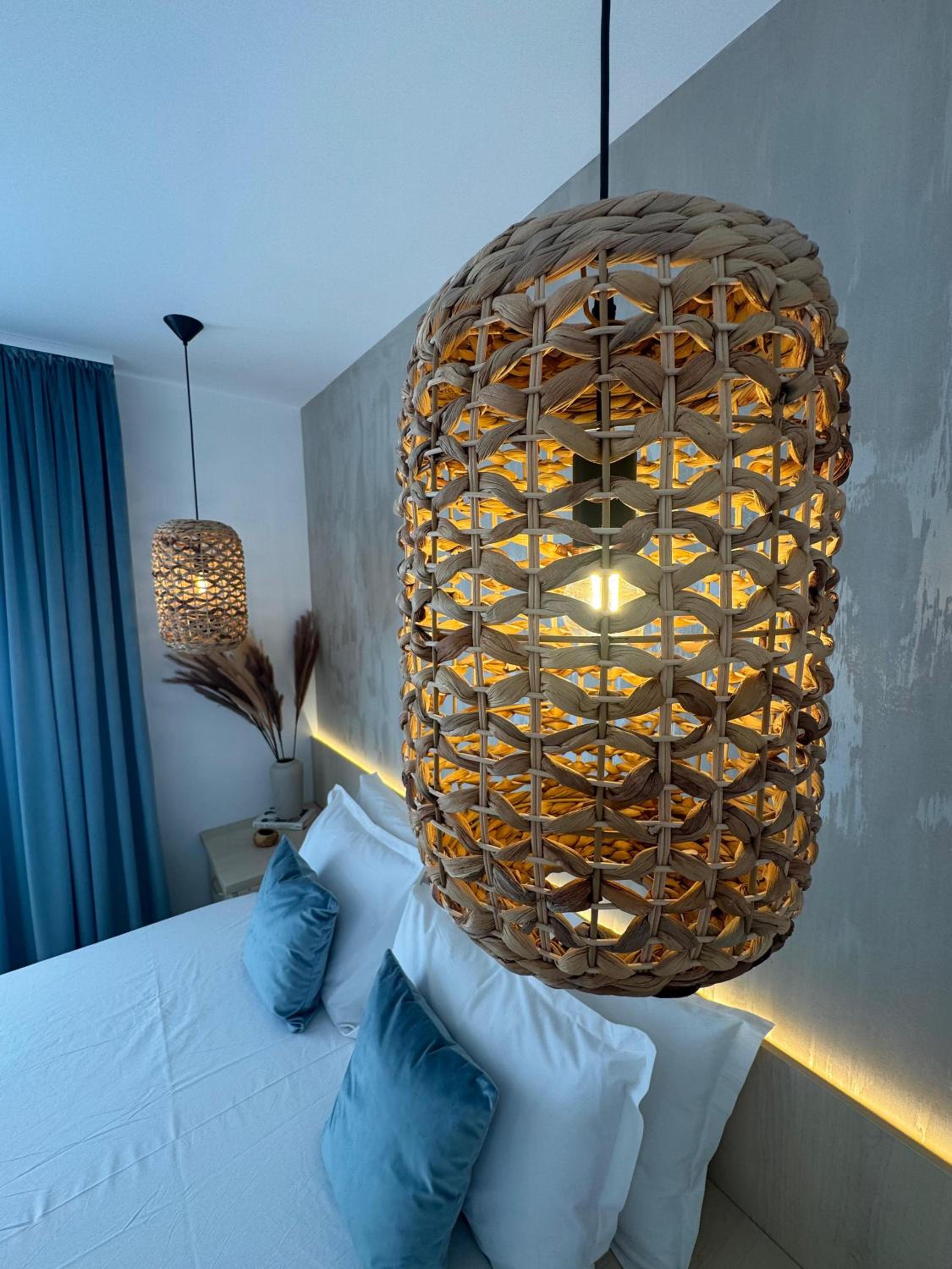 Massif Grand Chalet Apartments