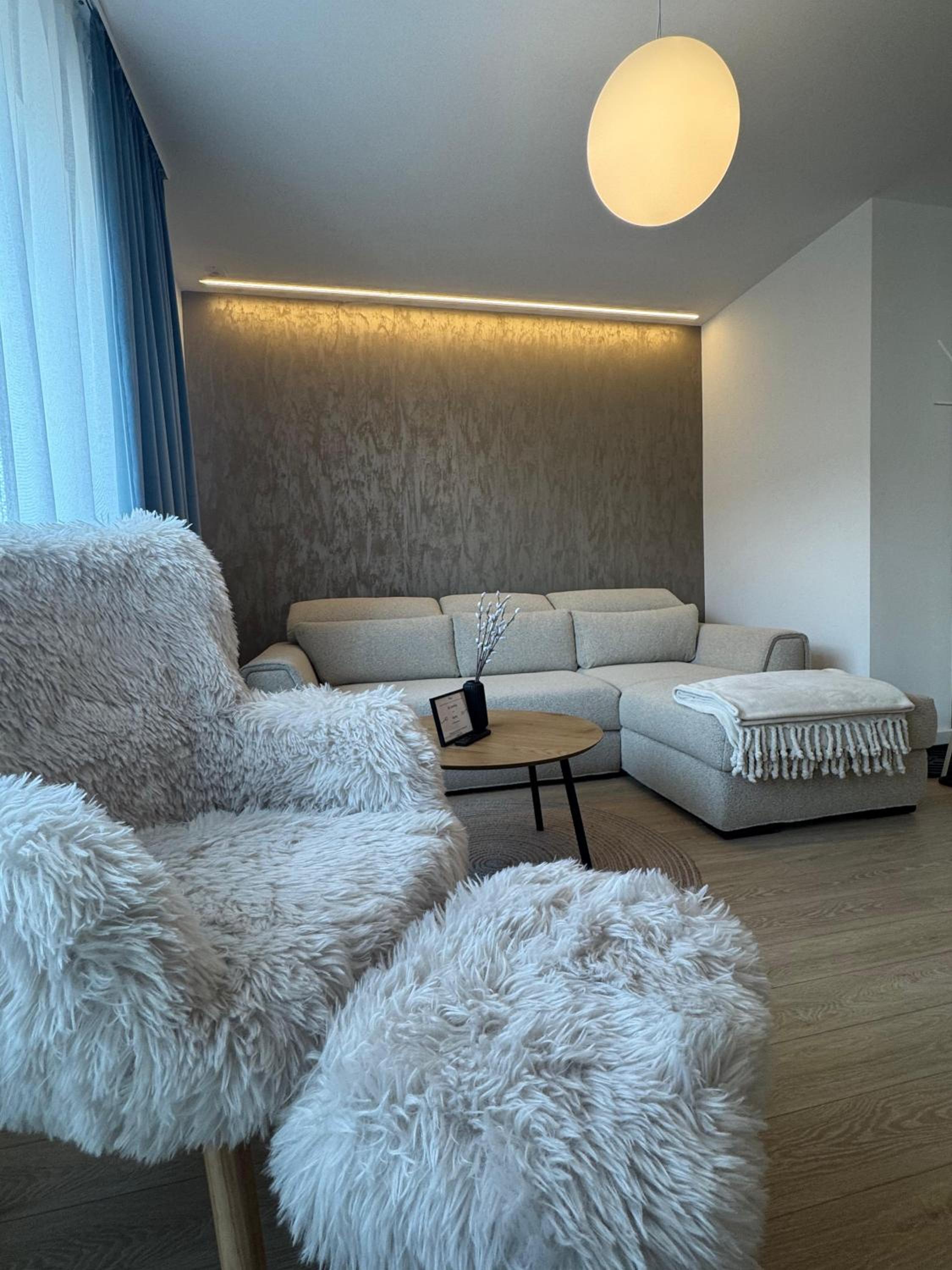 Massif Grand Chalet Apartments