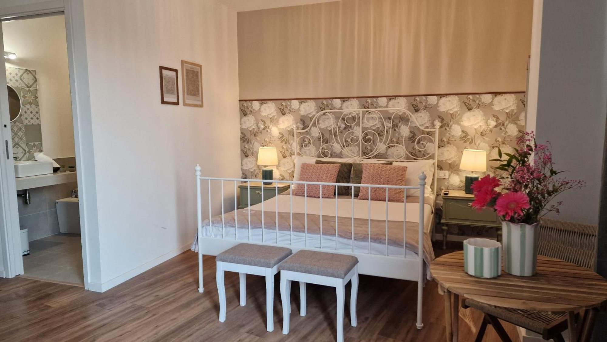 Delta Dreams Guest House
