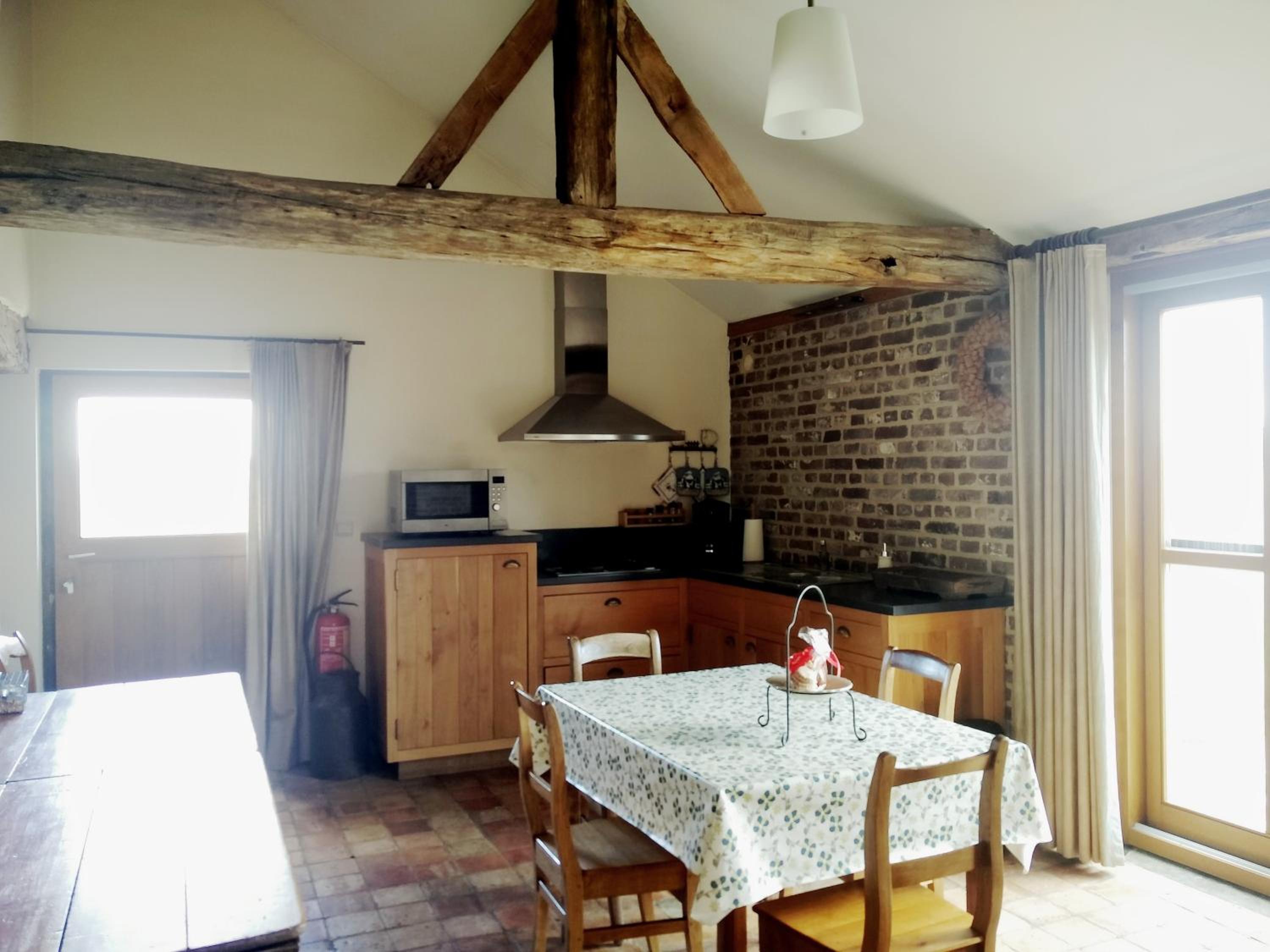 Vakantiewoning Venderhof
