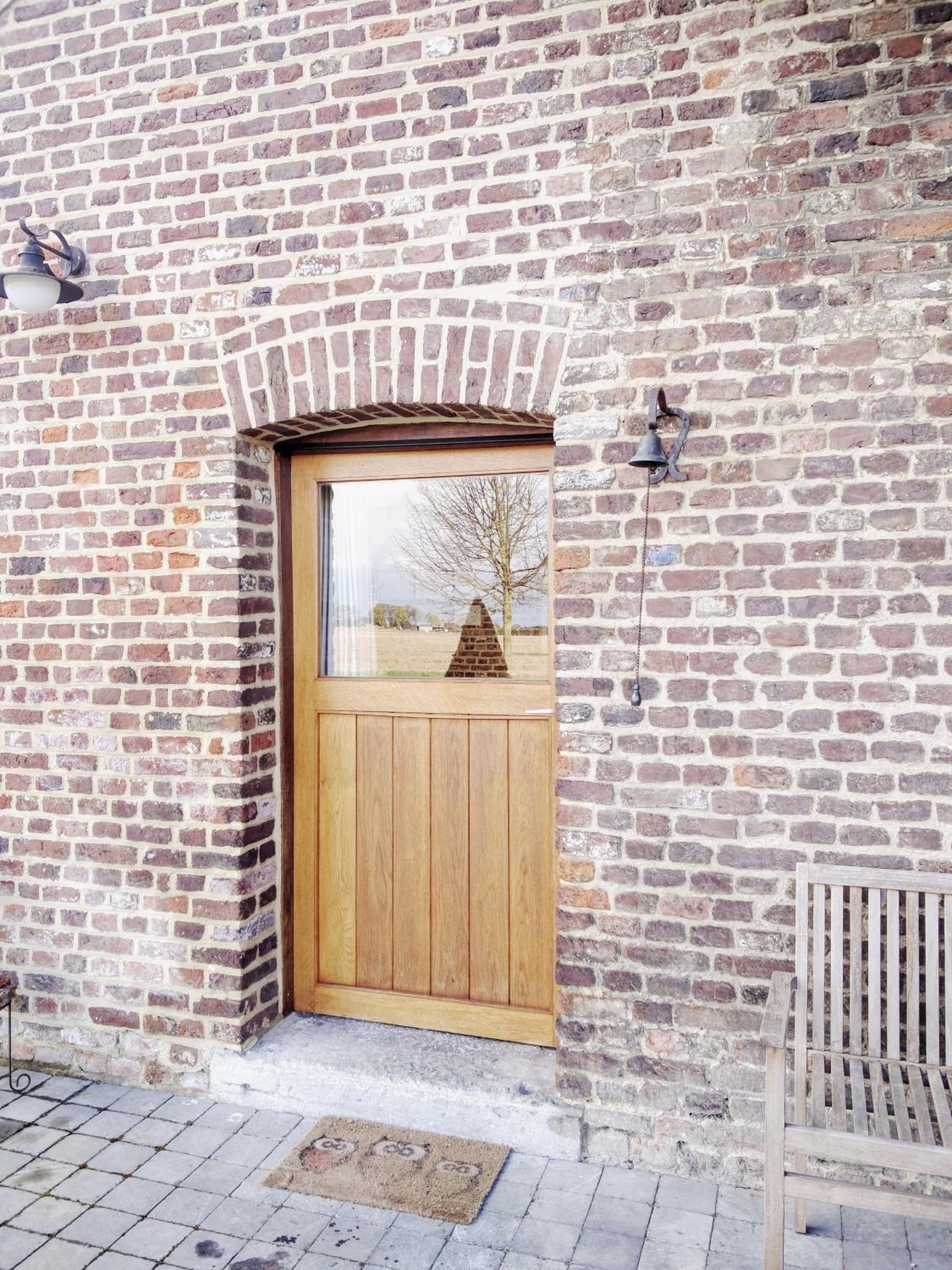Vakantiewoning Venderhof