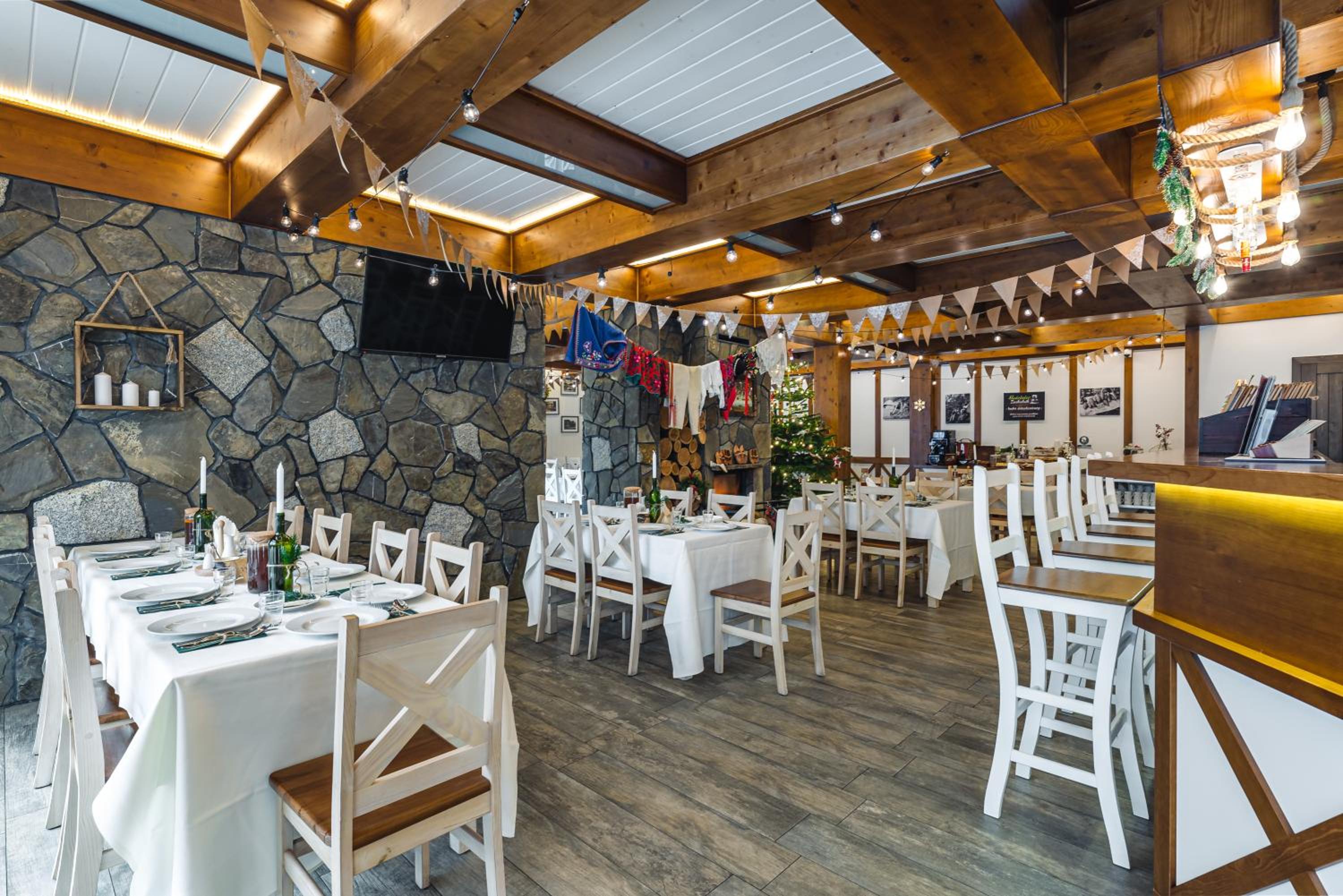 Gościniec Zaskalnik Szczawnica, photo 14