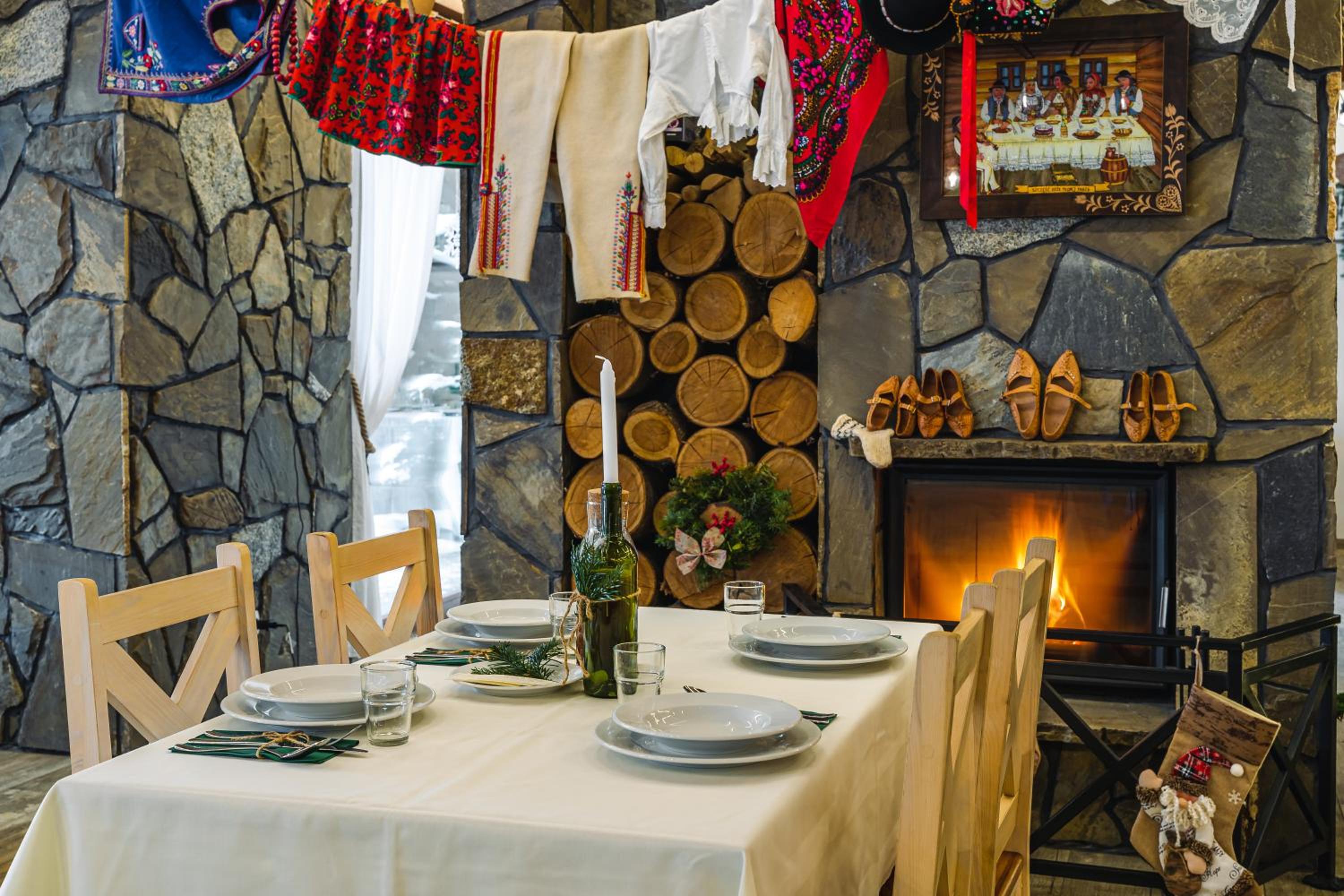 Gościniec Zaskalnik Szczawnica, photo 98