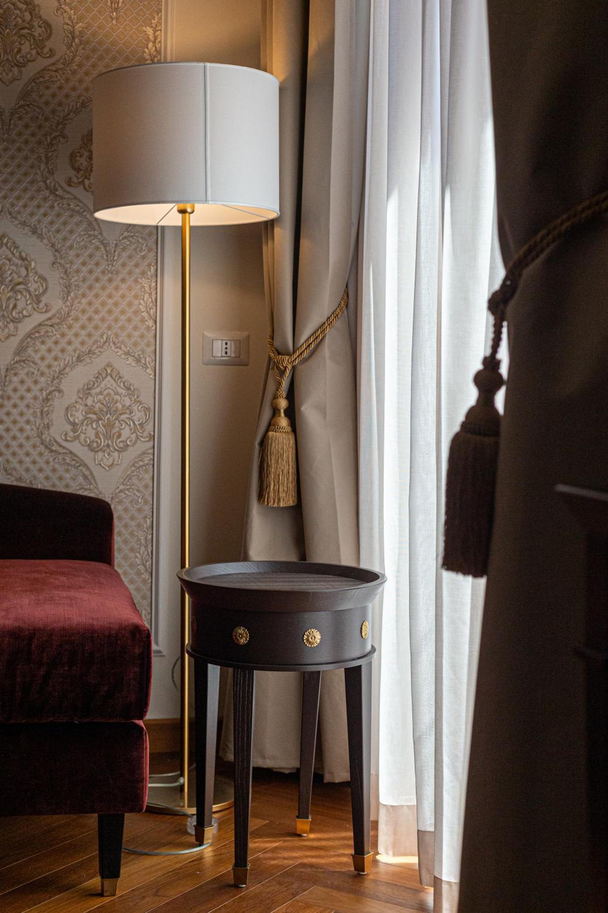 L'Angolo Sereno Guesthouse Rome Termini
