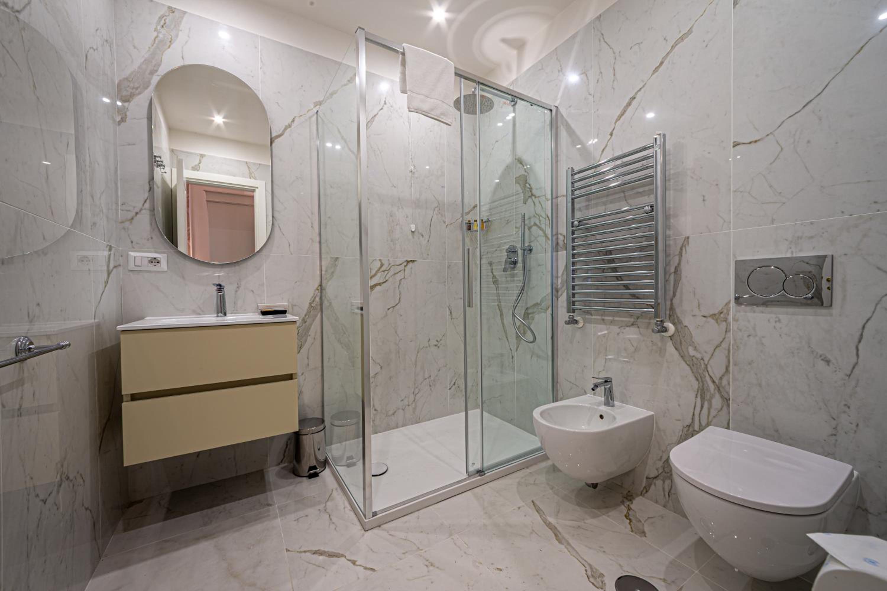 L'Angolo Sereno Guesthouse Rome Termini