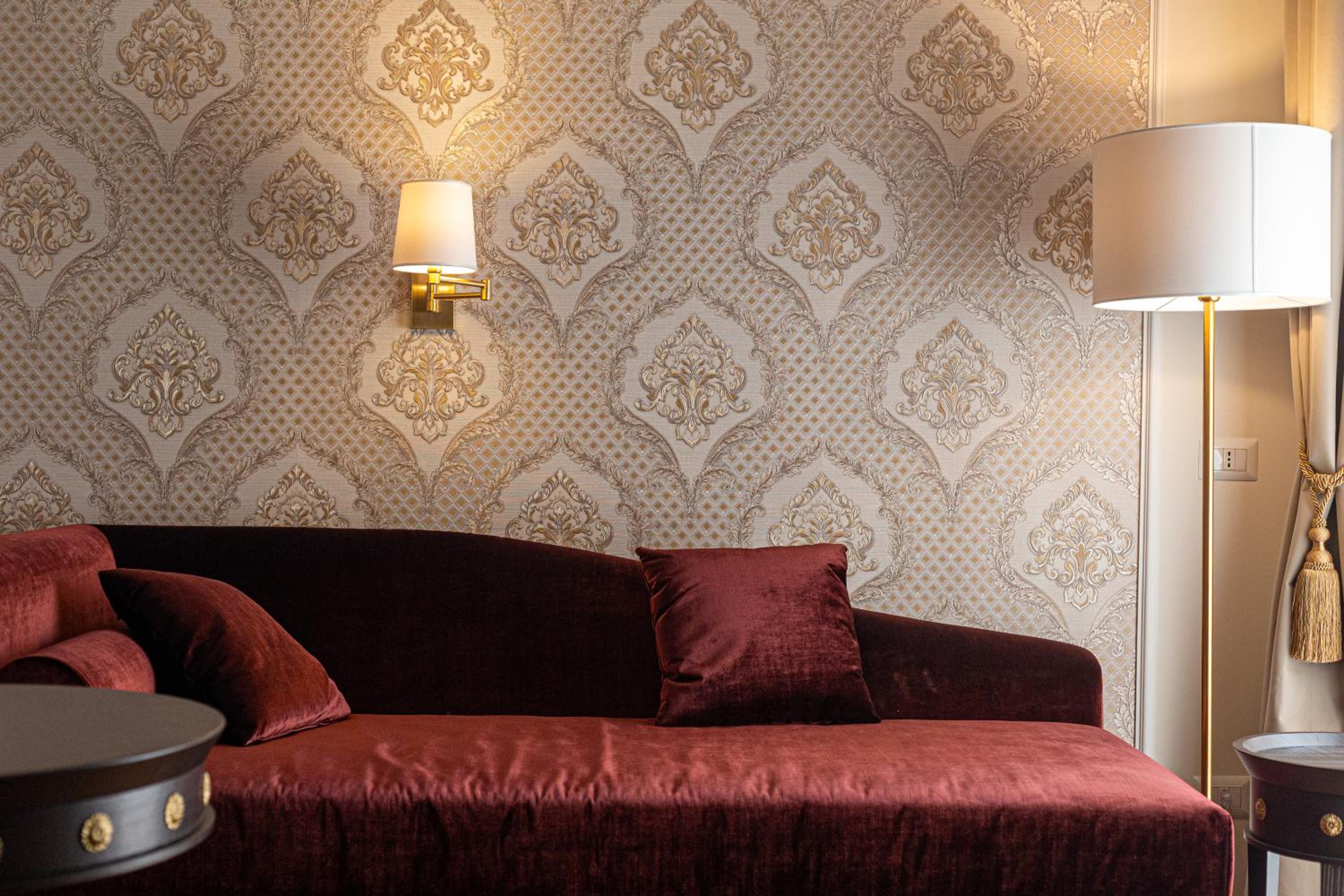 L'Angolo Sereno Guesthouse Rome Termini