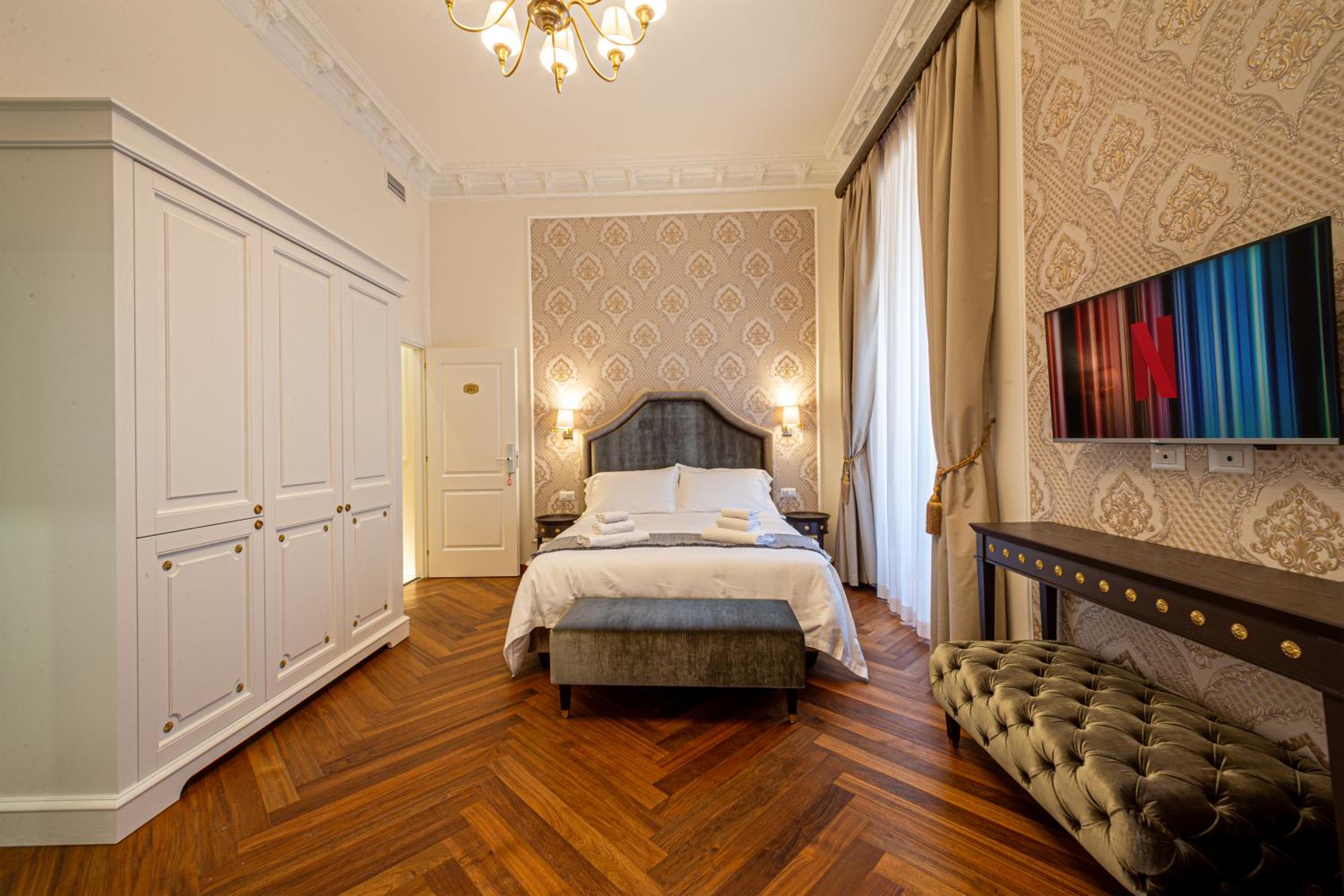 L'Angolo Sereno Guesthouse Rome Termini