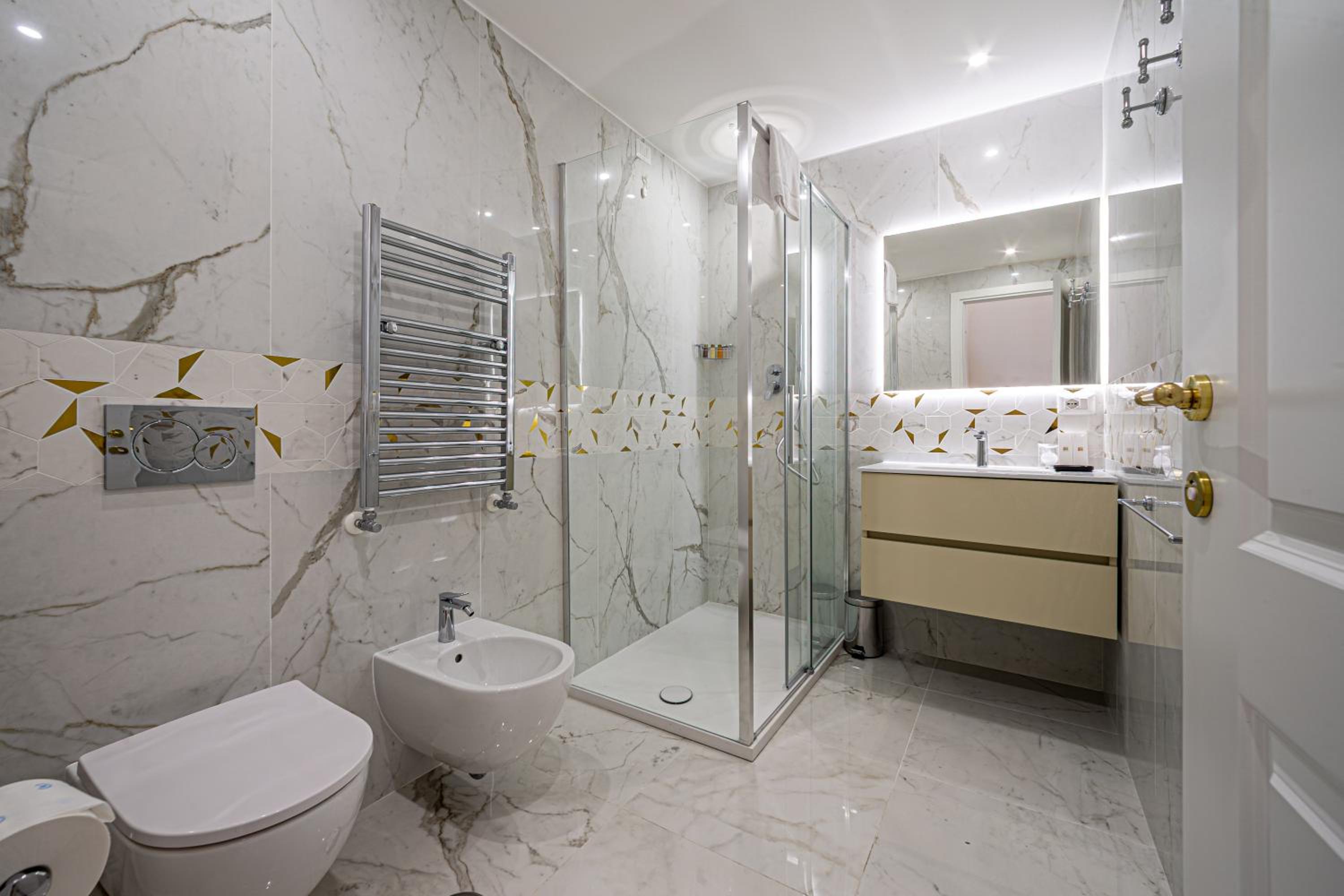 L'Angolo Sereno Guesthouse Rome Termini