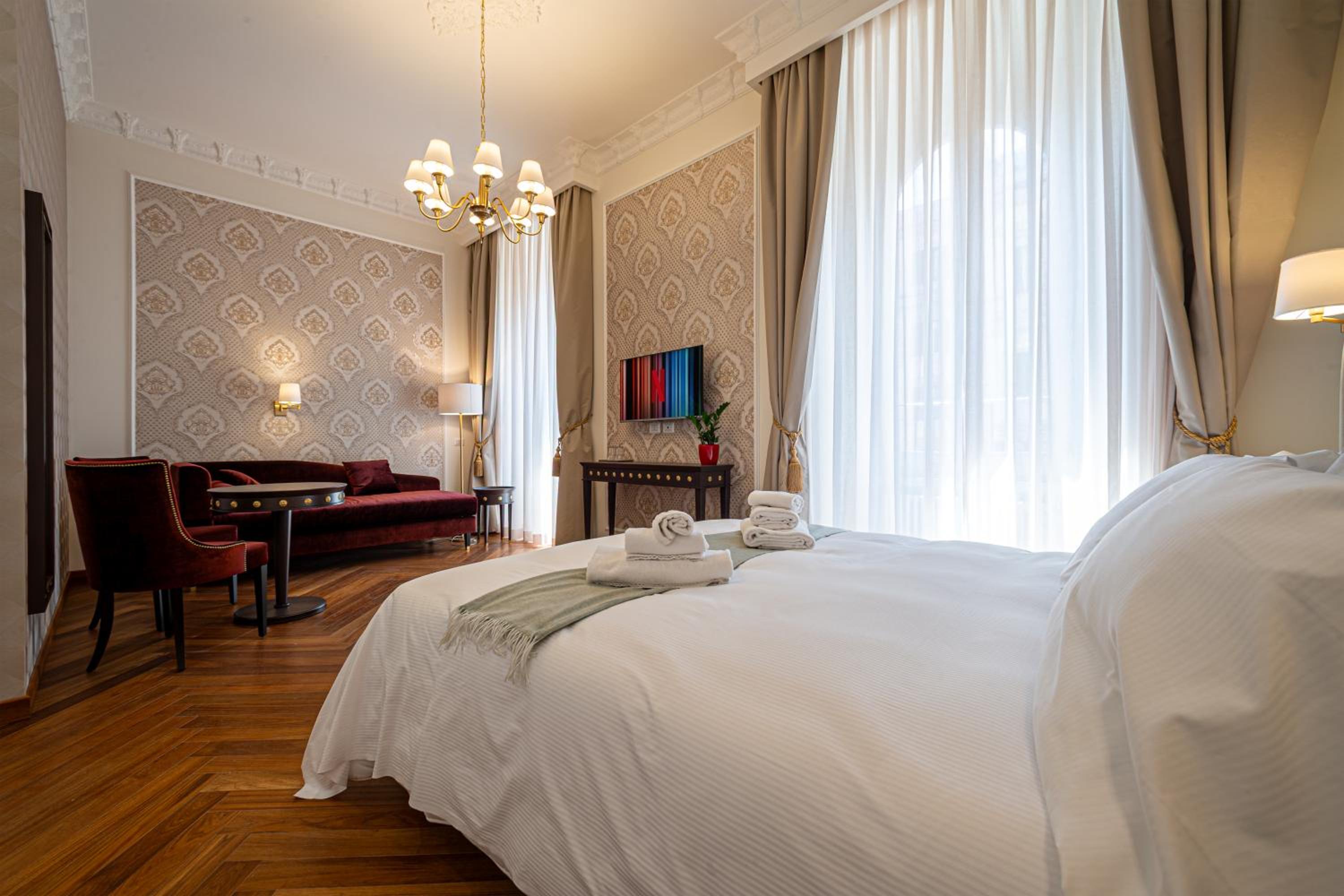L'Angolo Sereno Guesthouse Rome Termini