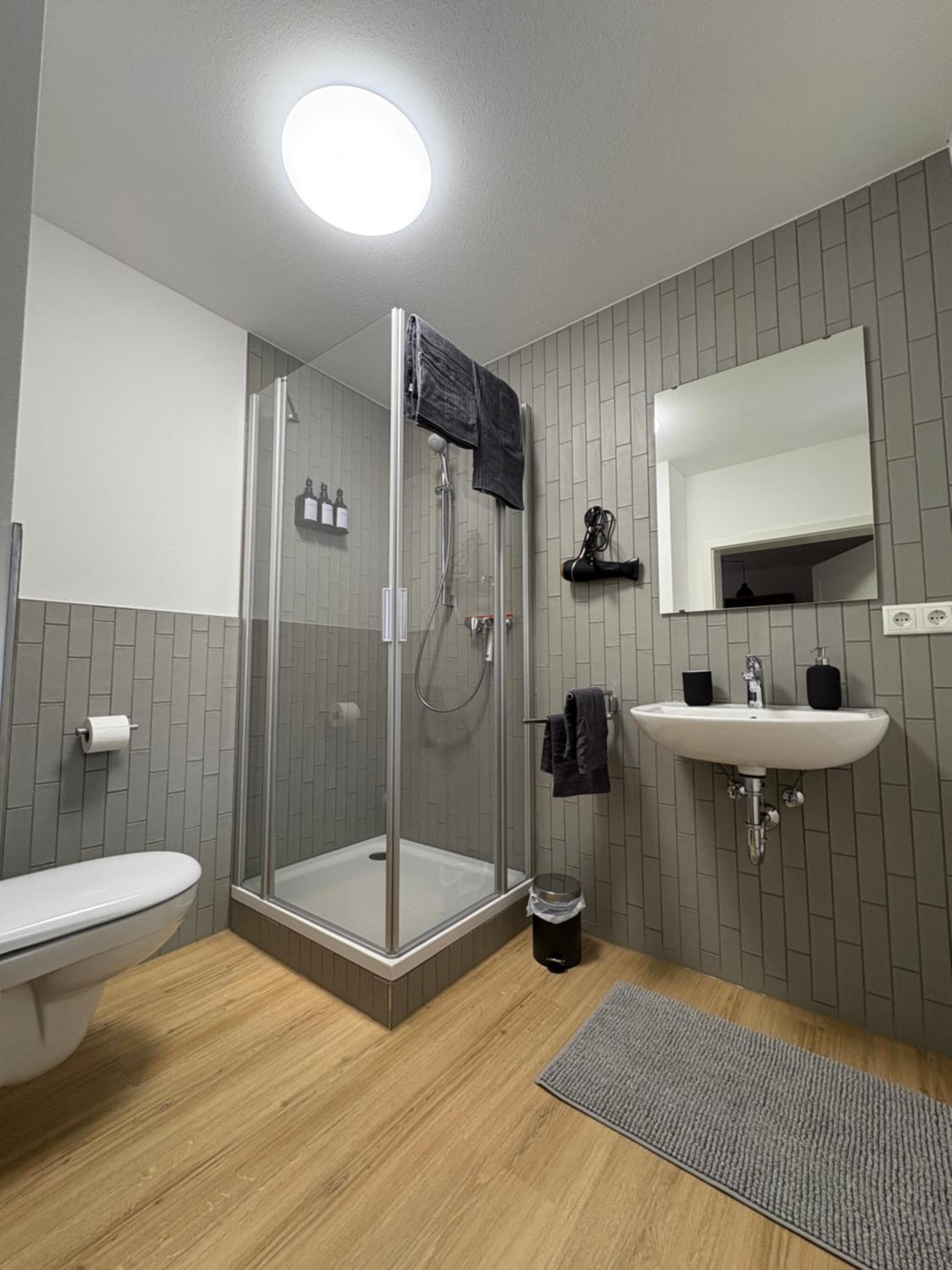 Apartmenthaus Alte Scheune Gunzenhausen
