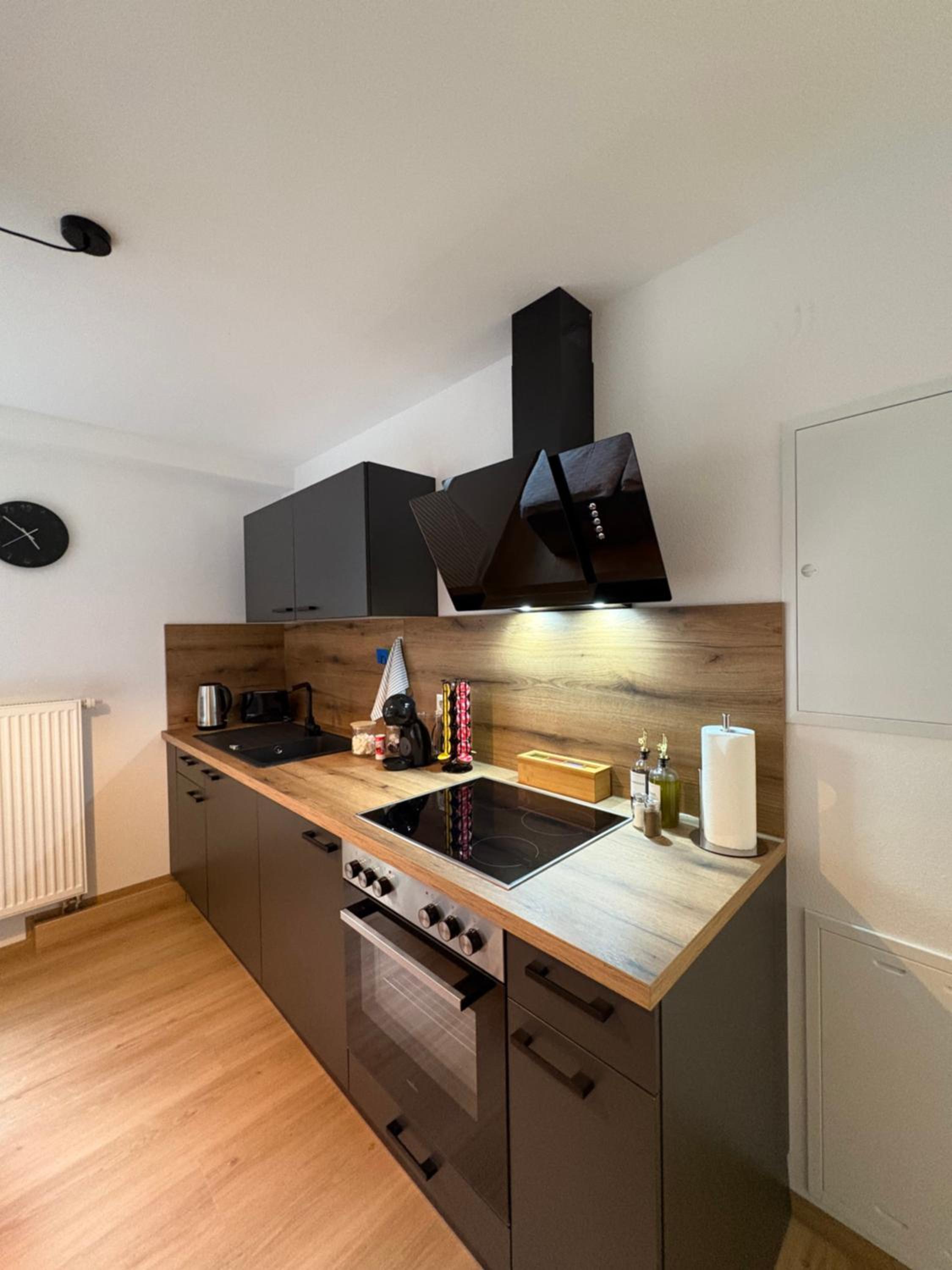 Apartmenthaus Alte Scheune Gunzenhausen