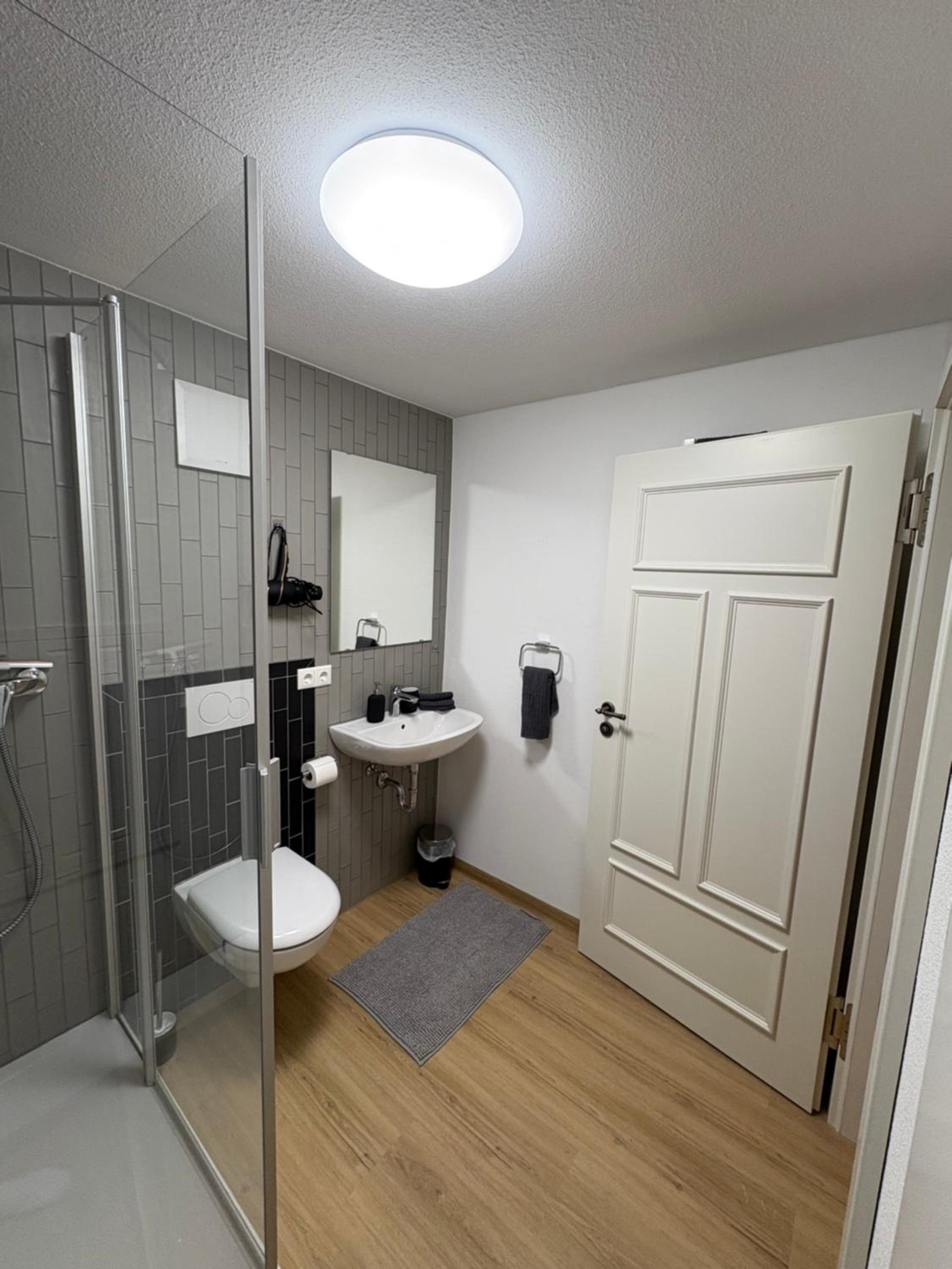 Apartmenthaus Alte Scheune Gunzenhausen