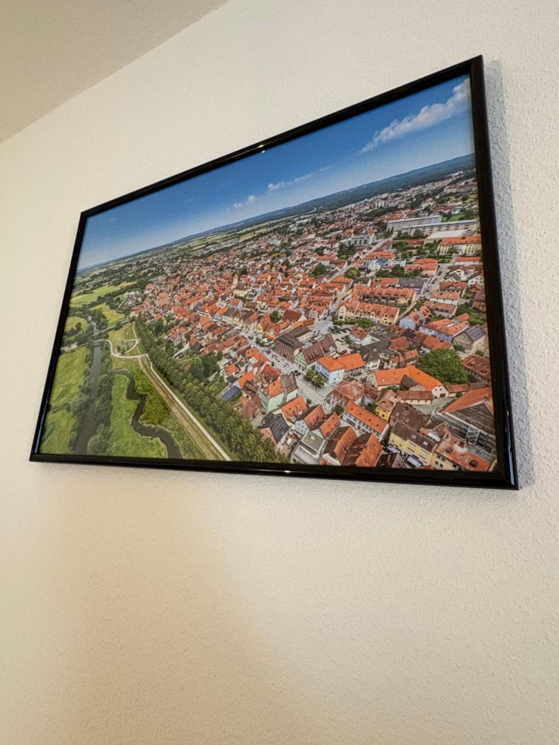 Apartmenthaus Alte Scheune Gunzenhausen