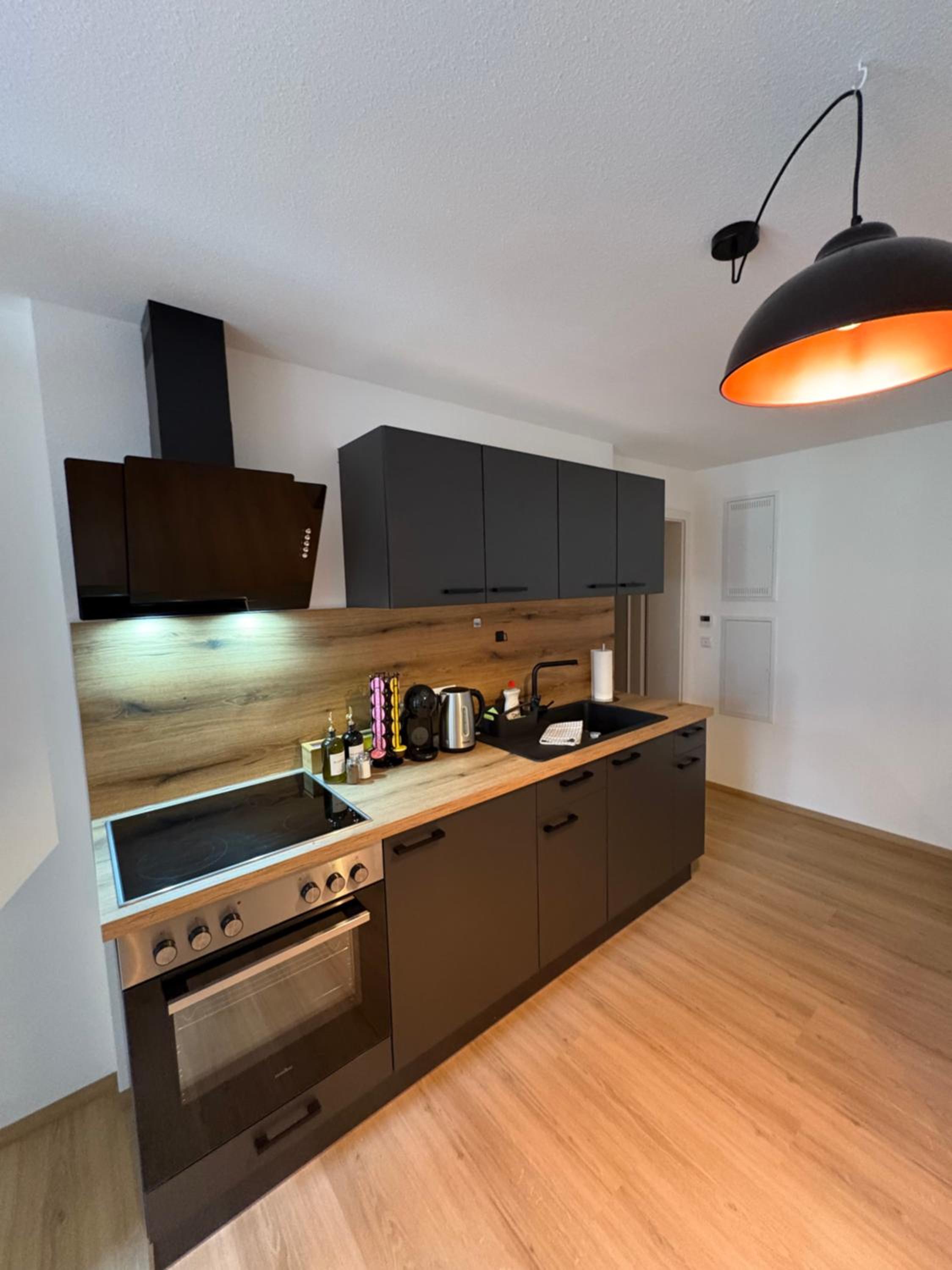 Apartmenthaus Alte Scheune Gunzenhausen