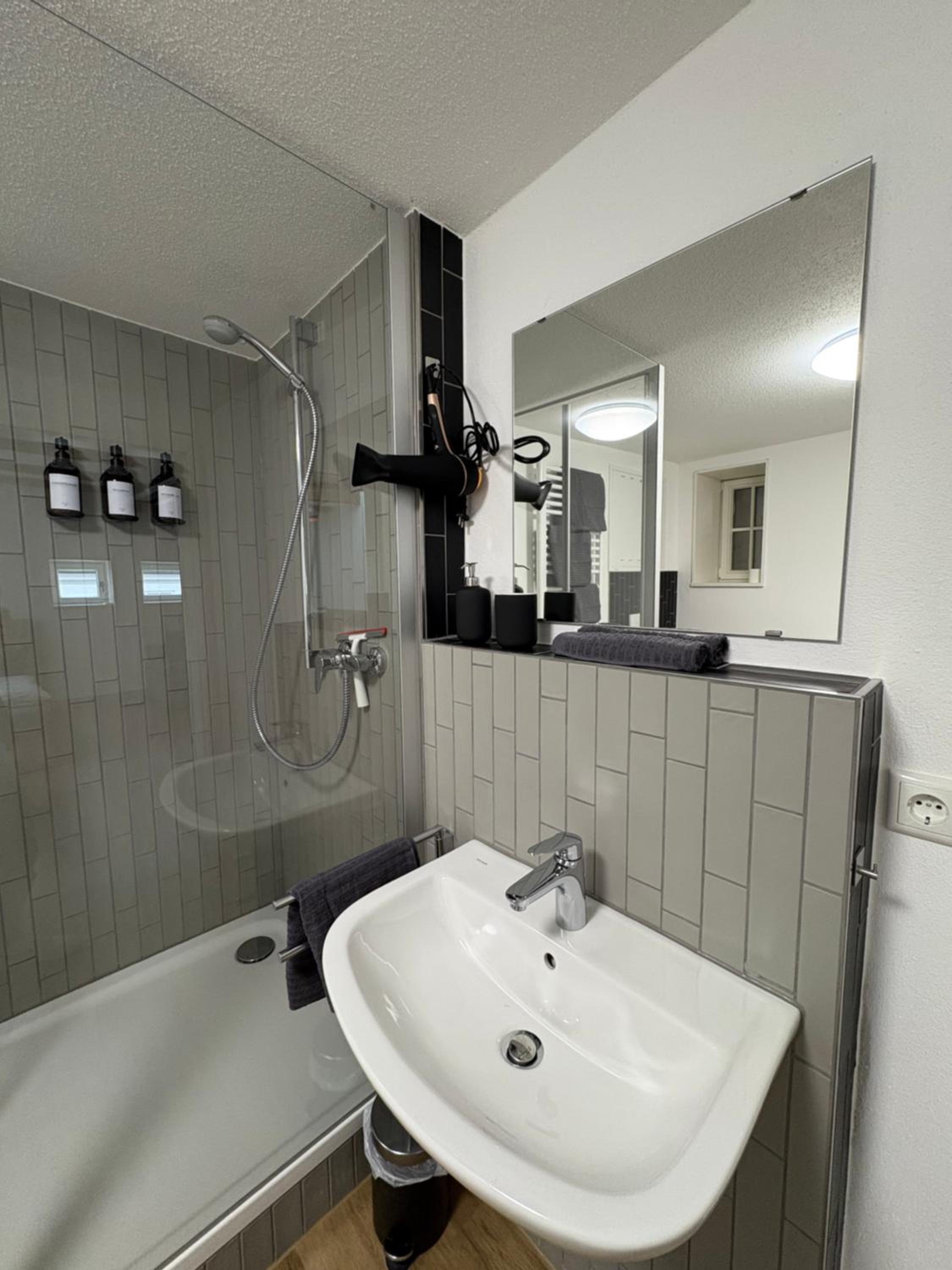 Apartmenthaus Alte Scheune Gunzenhausen