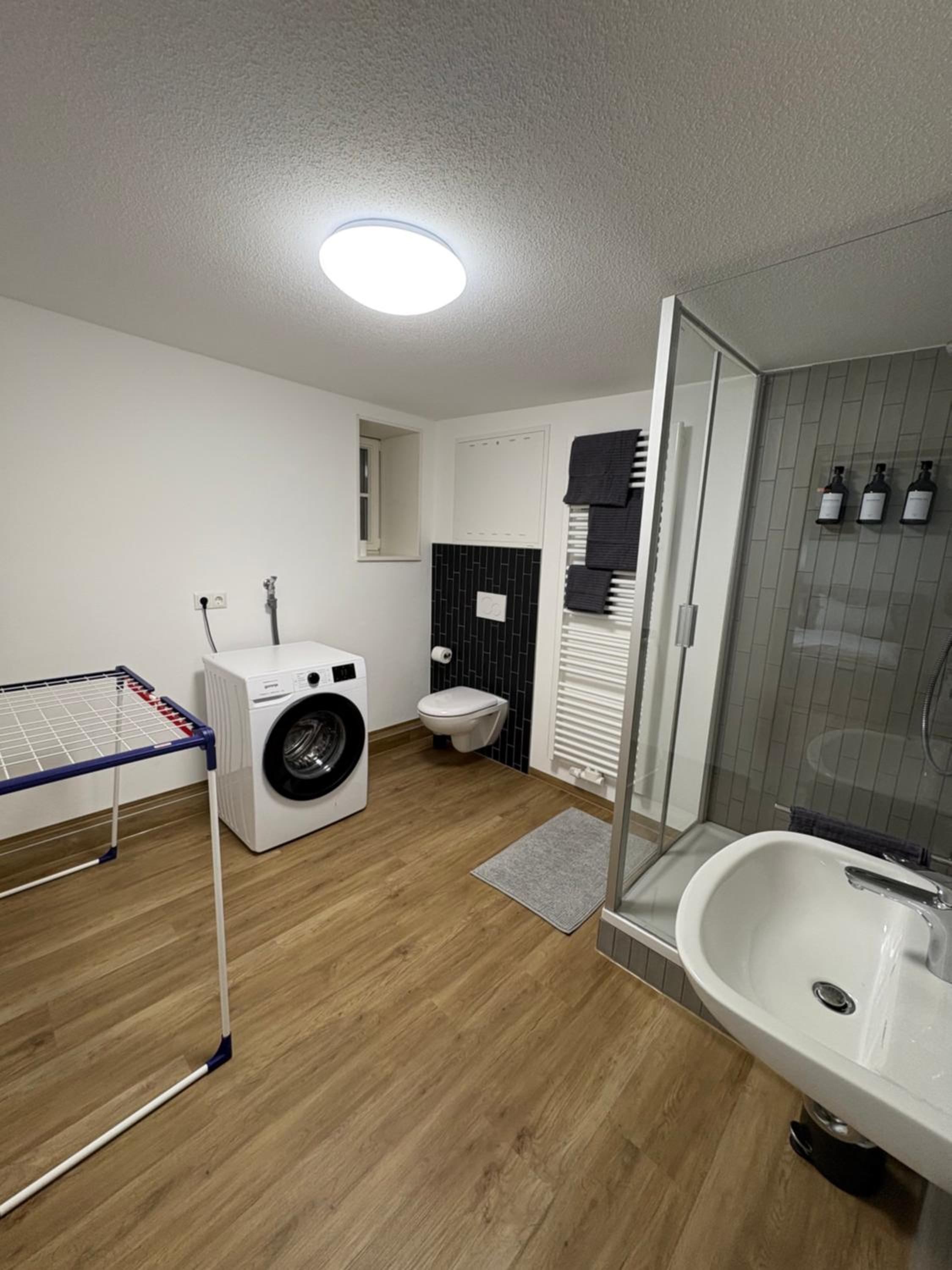 Apartmenthaus Alte Scheune Gunzenhausen