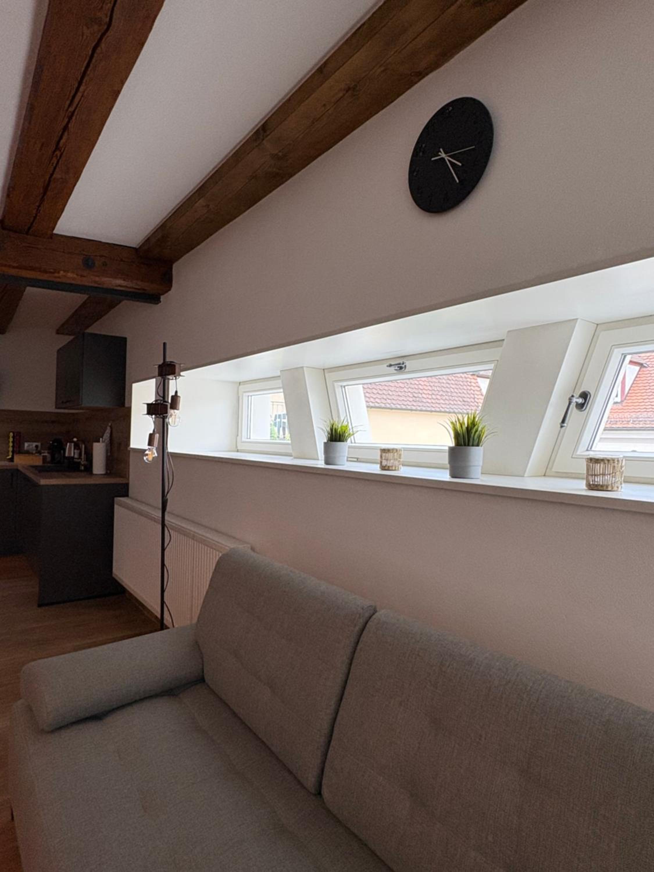 Apartmenthaus Alte Scheune Gunzenhausen