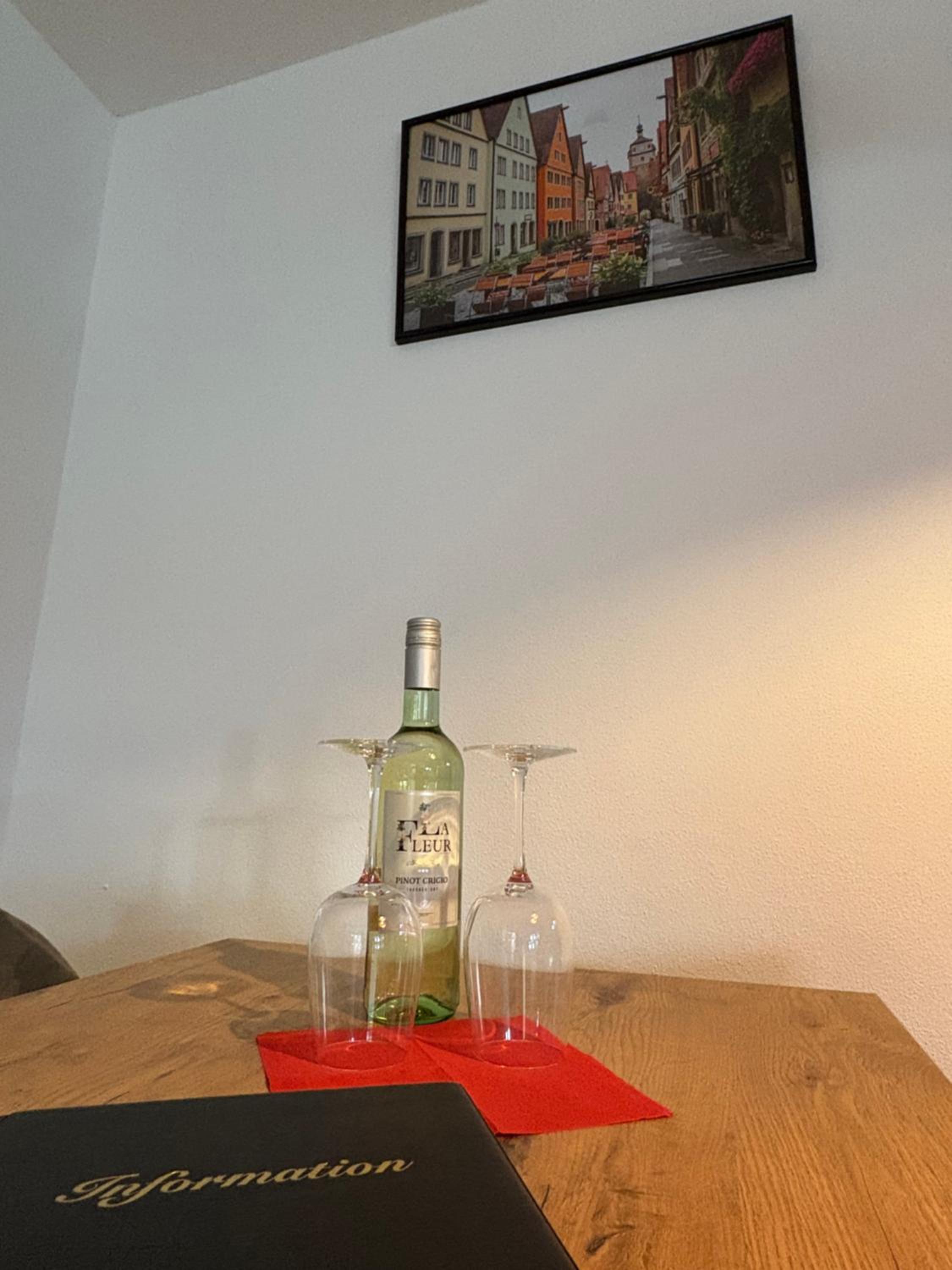 Apartmenthaus Alte Scheune Gunzenhausen