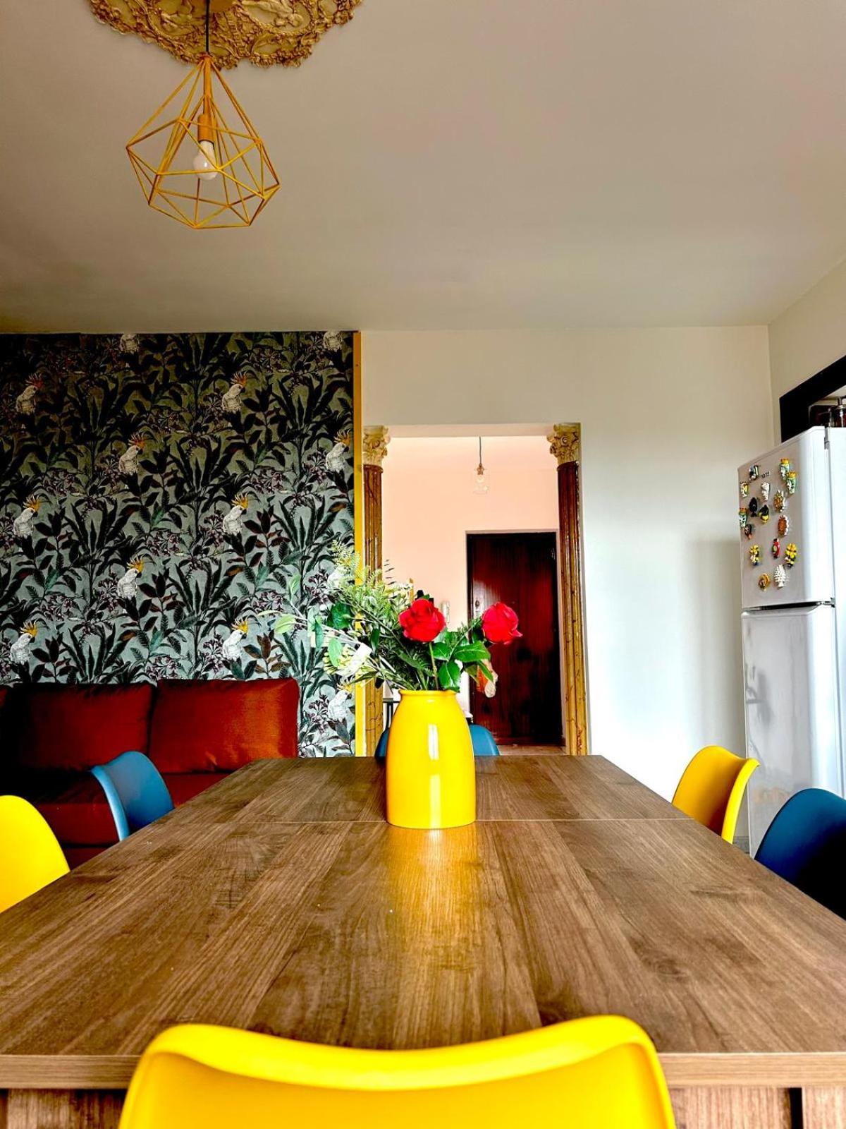 Casa Mortillaro - The Heart of Palermo, Ballaro Market