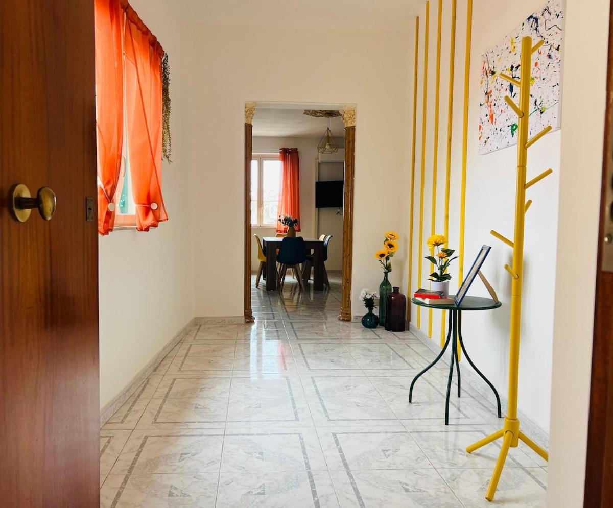 Casa Mortillaro - The Heart of Palermo, Ballaro Market
