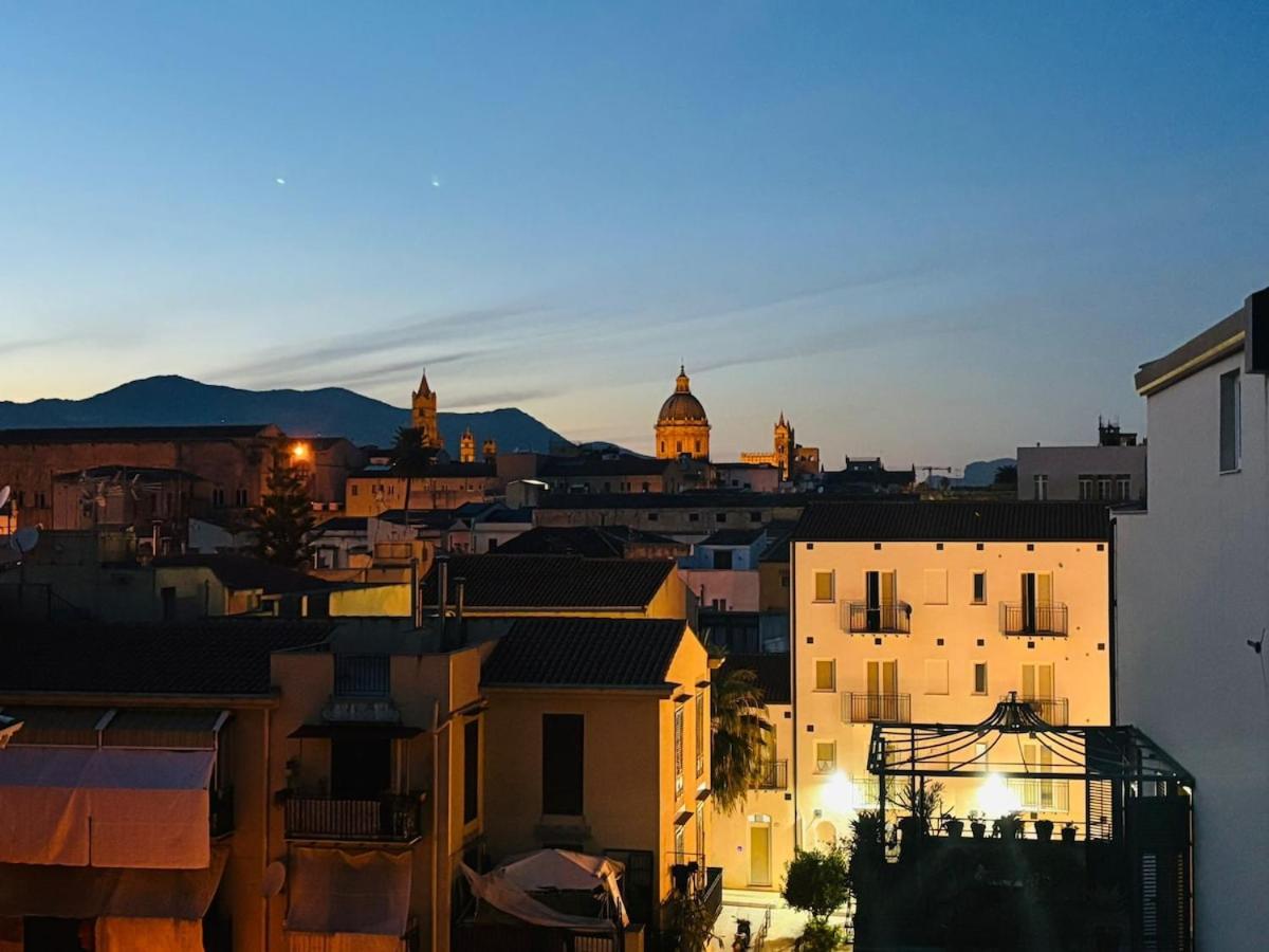 Casa Mortillaro - The Heart of Palermo, Ballaro Market