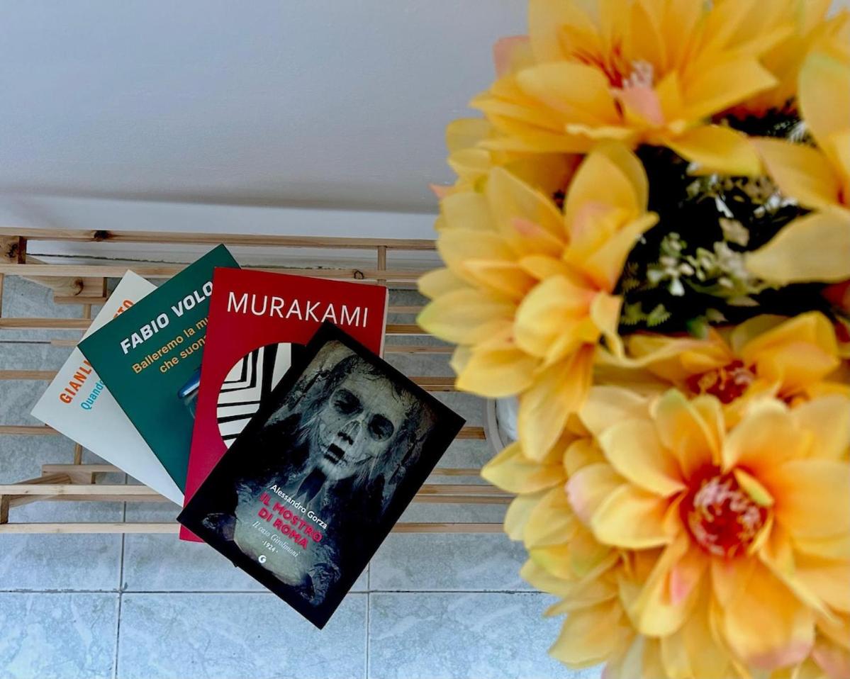 Casa Mortillaro - The Heart of Palermo, Ballaro Market