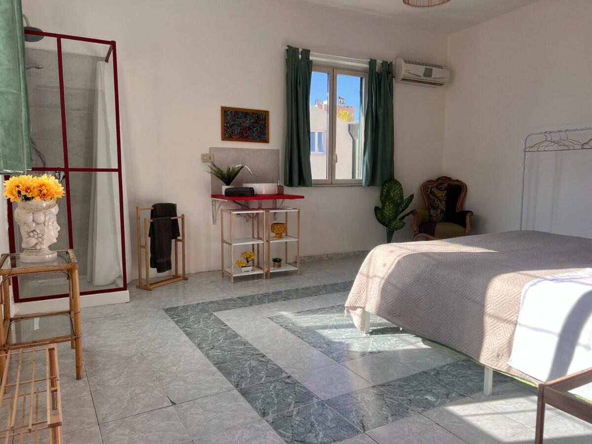 Casa Mortillaro - The Heart of Palermo, Ballaro Market