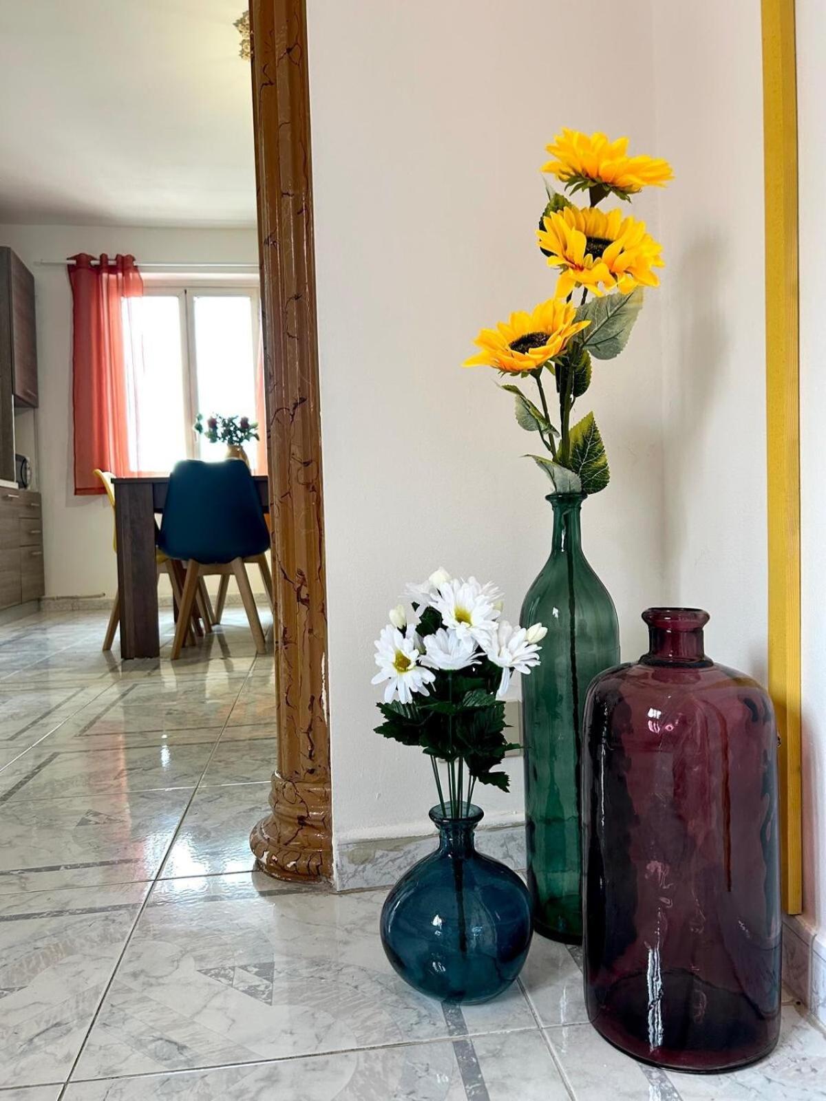 Casa Mortillaro - The Heart of Palermo, Ballaro Market
