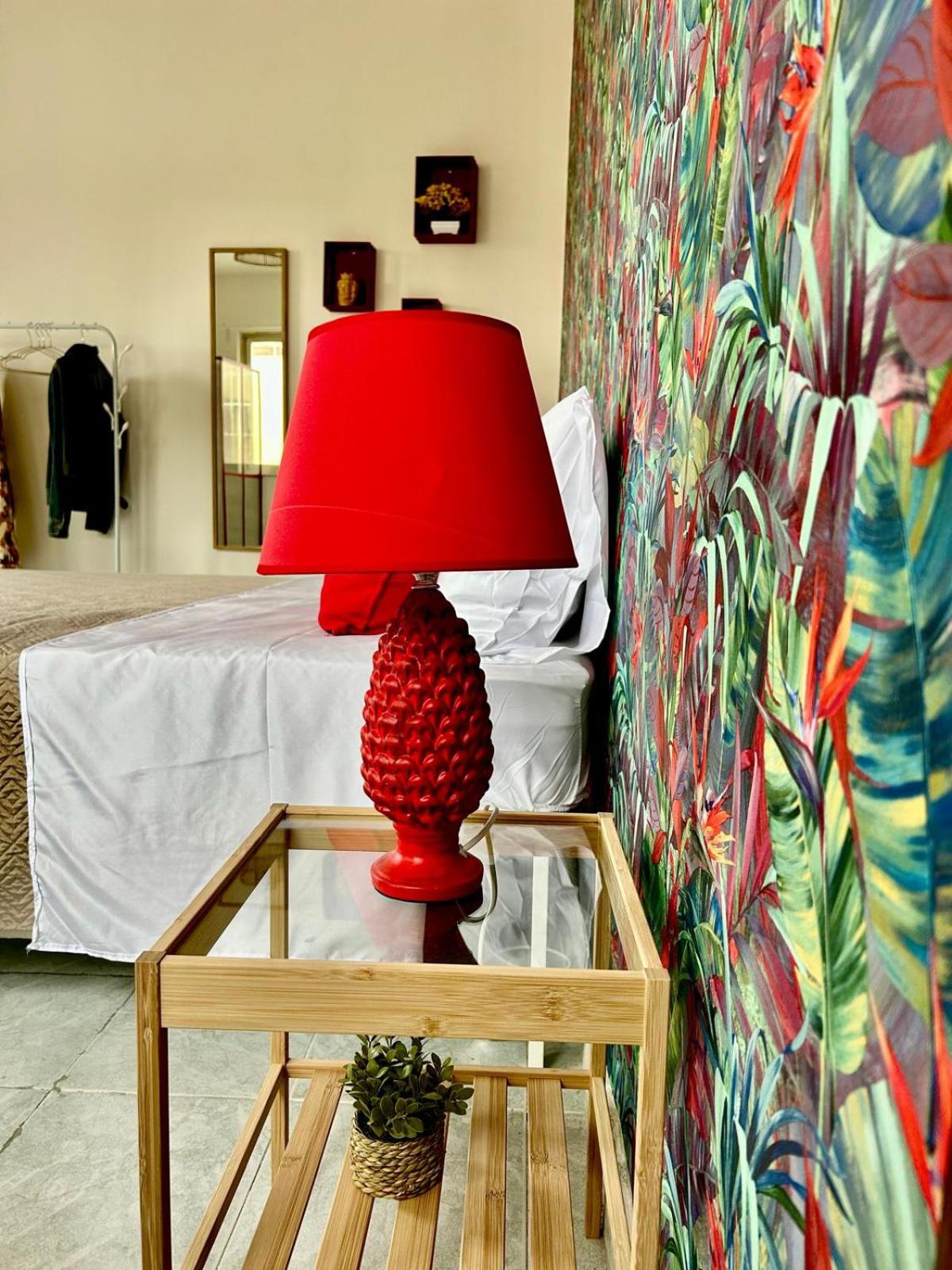 Casa Mortillaro - The Heart of Palermo, Ballaro Market