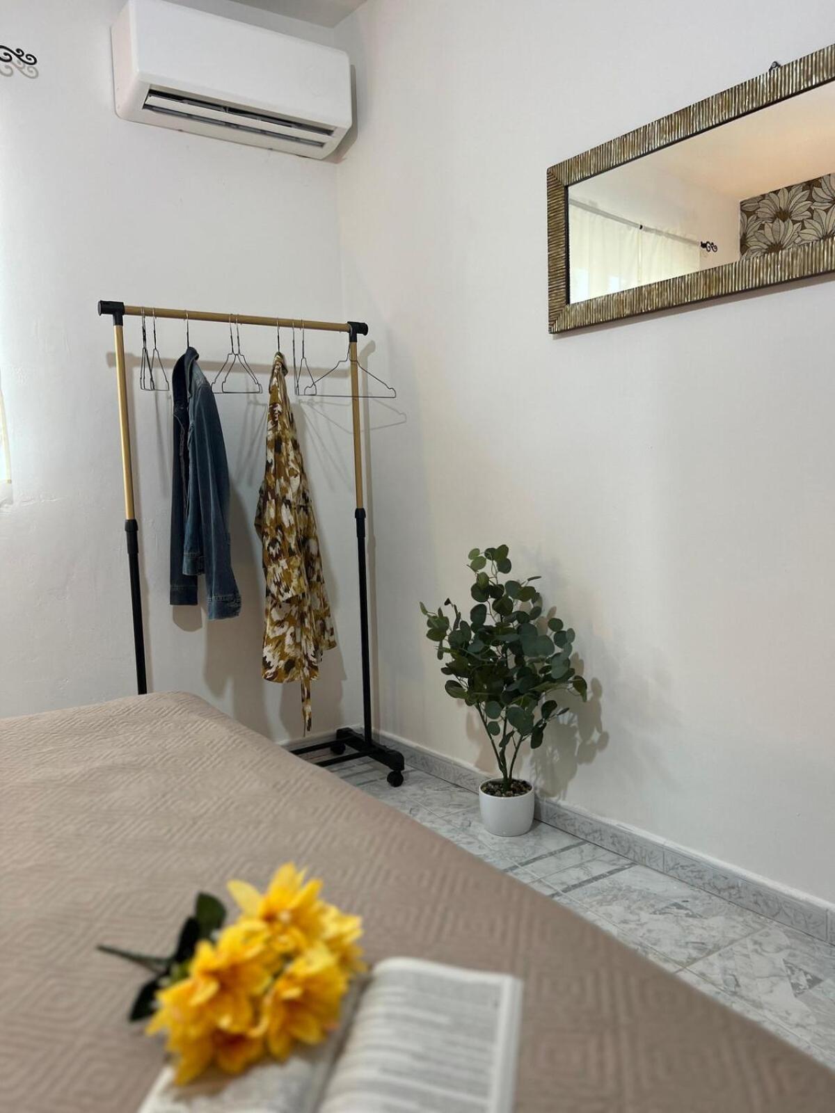 Casa Mortillaro - The Heart of Palermo, Ballaro Market