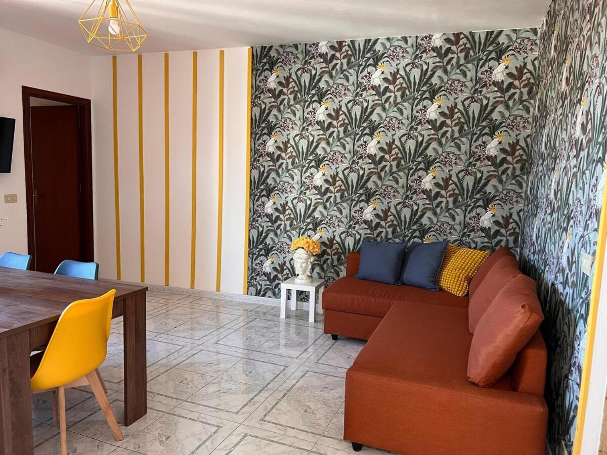 Casa Mortillaro - The Heart of Palermo, Ballaro Market