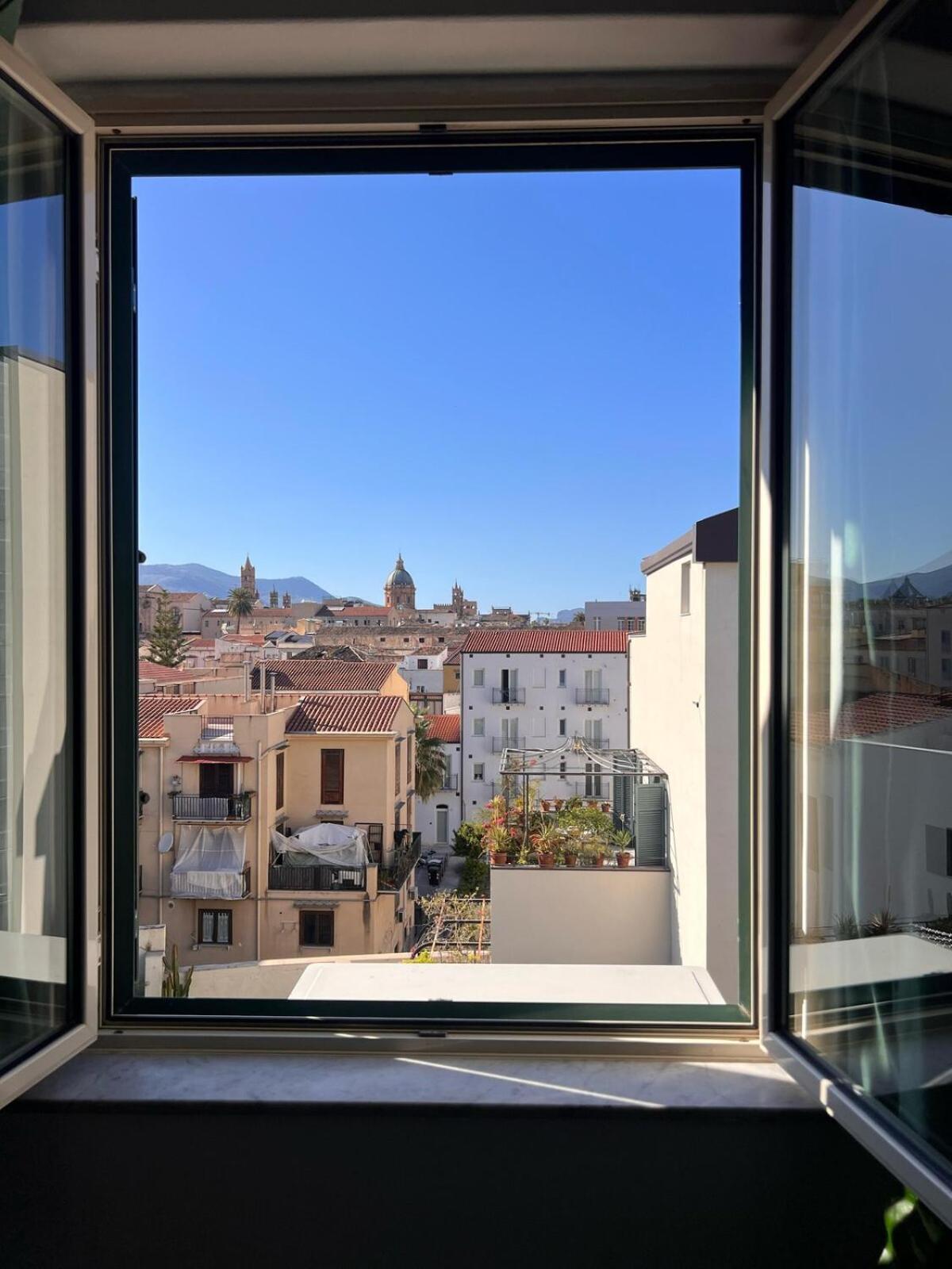 Casa Mortillaro - The Heart of Palermo, Ballaro Market