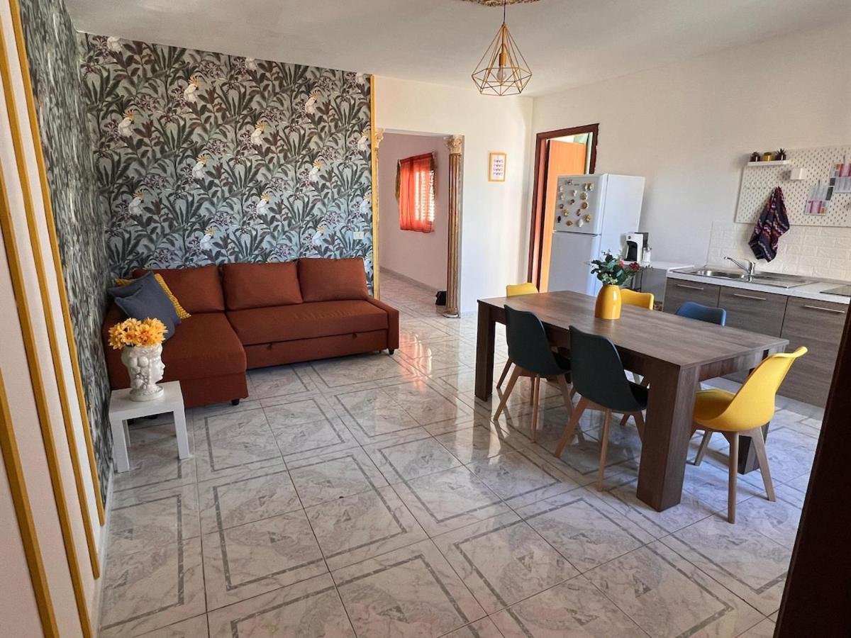 Casa Mortillaro - The Heart of Palermo, Ballaro Market