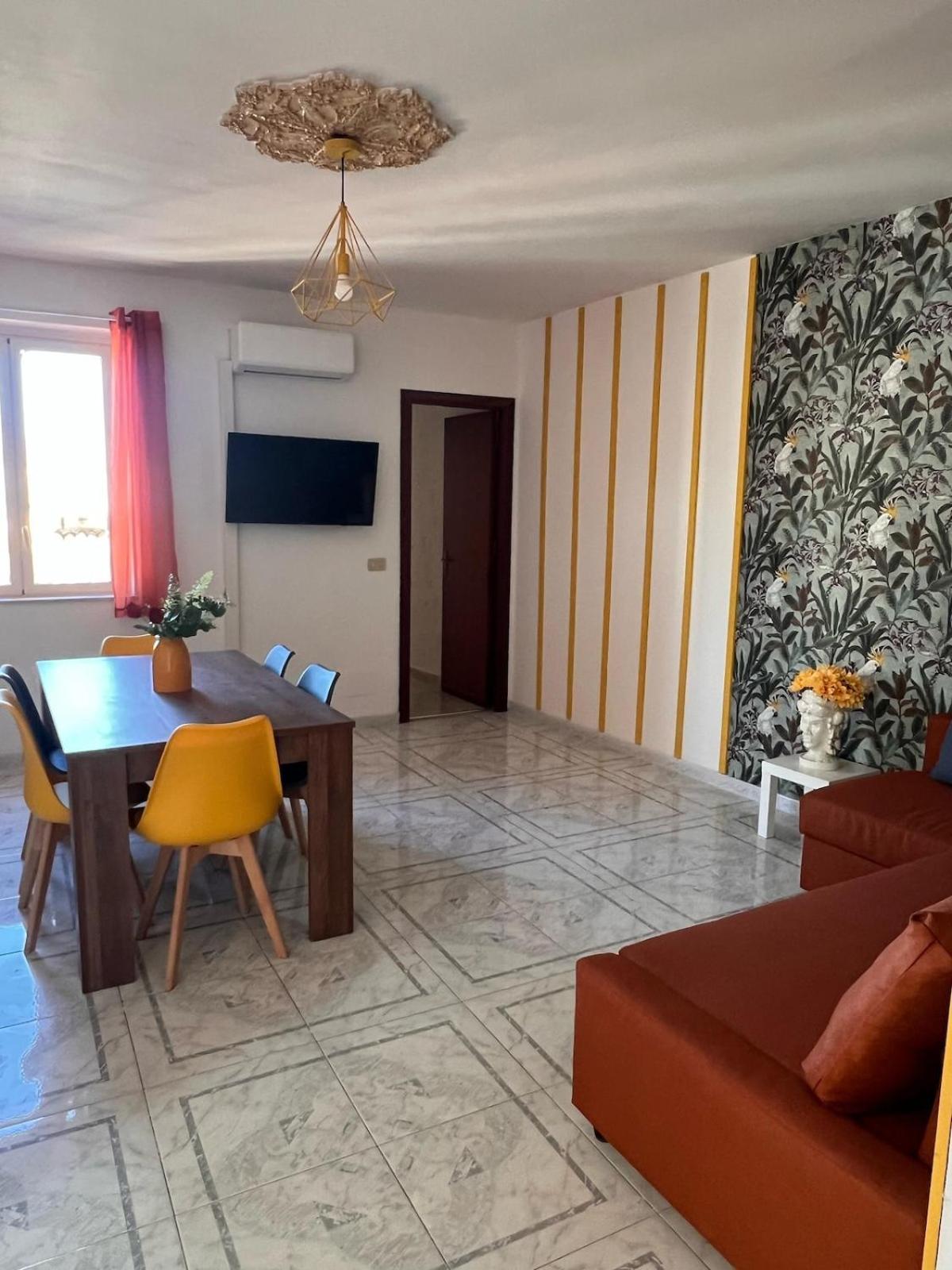Casa Mortillaro - The Heart of Palermo, Ballaro Market