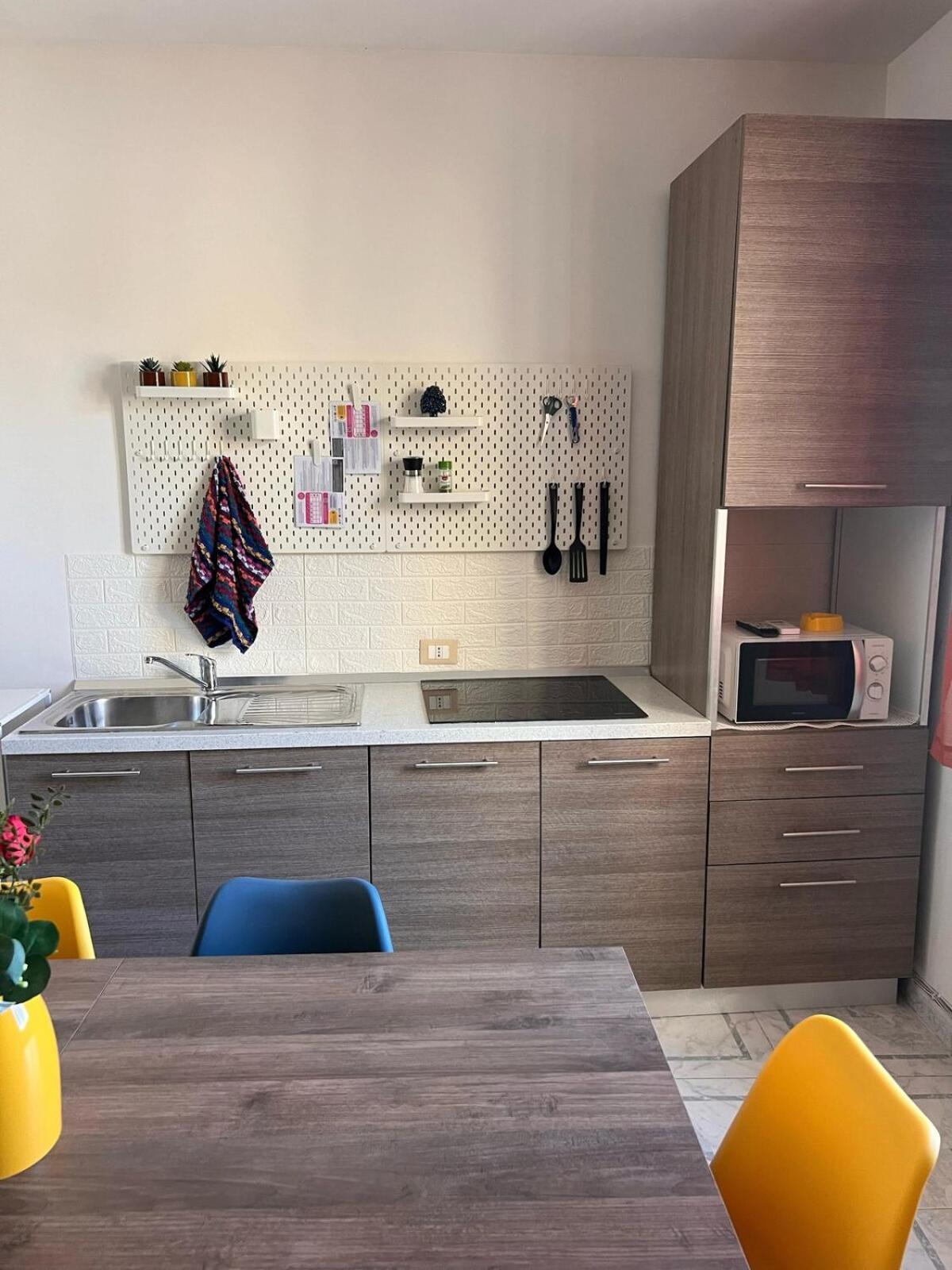 Casa Mortillaro - The Heart of Palermo, Ballaro Market