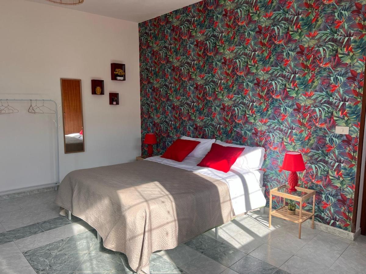 Casa Mortillaro - The Heart of Palermo, Ballaro Market