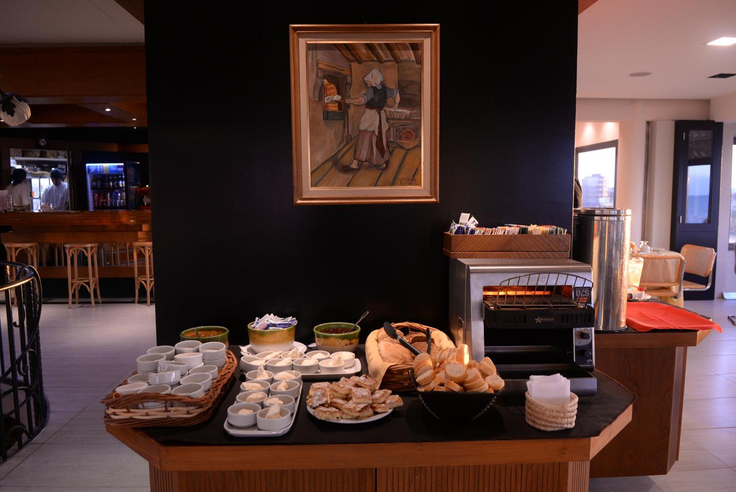Hosteria Tequendama Classic & Resort