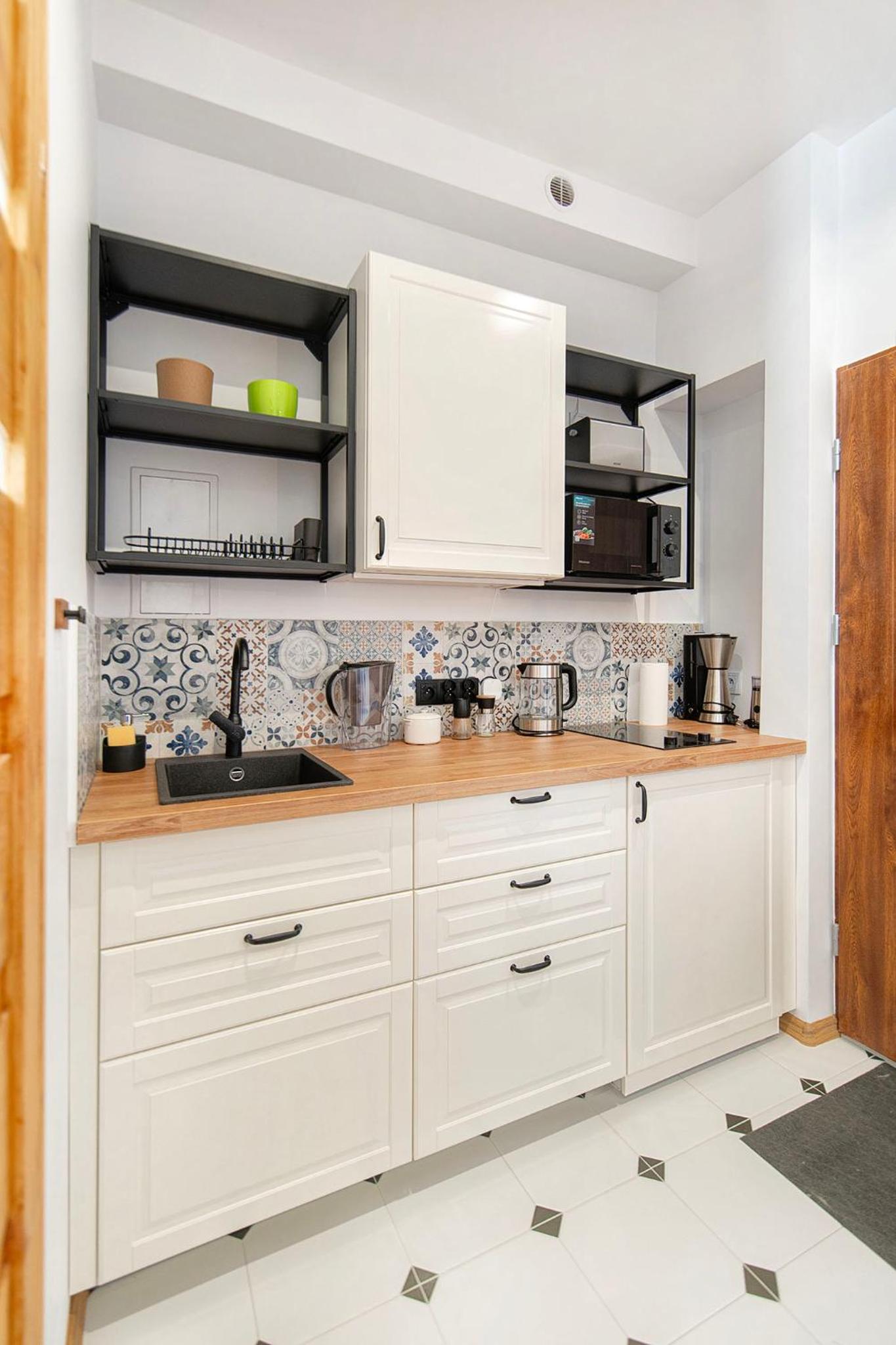Apartament Siesta Centrum