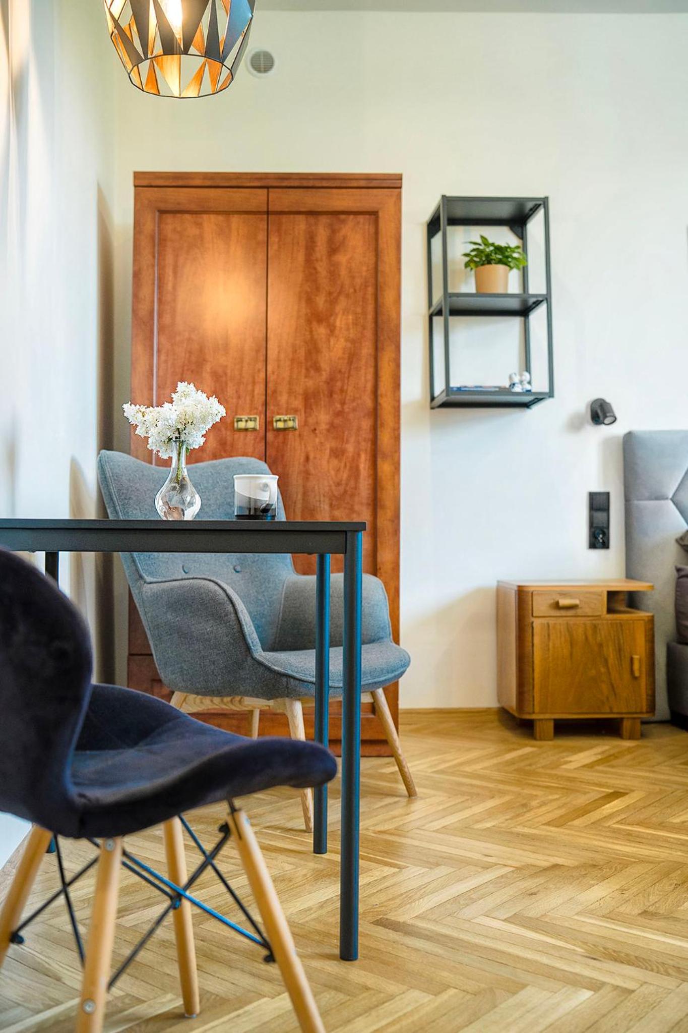 Apartament Siesta Centrum