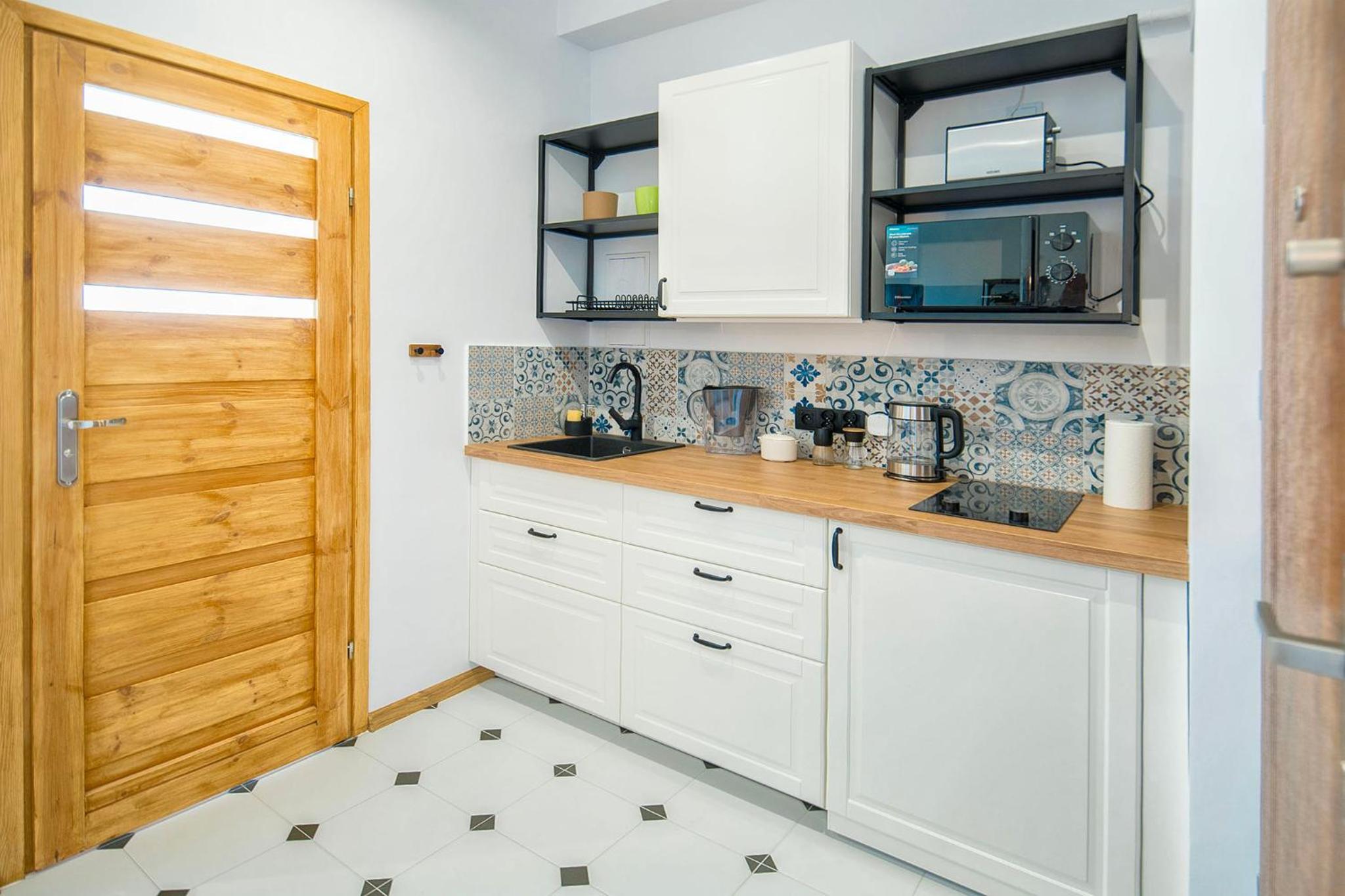 Apartament Siesta Centrum