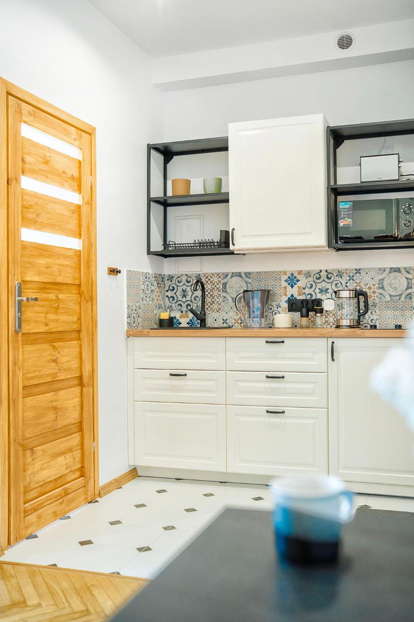 Apartament Siesta Centrum
