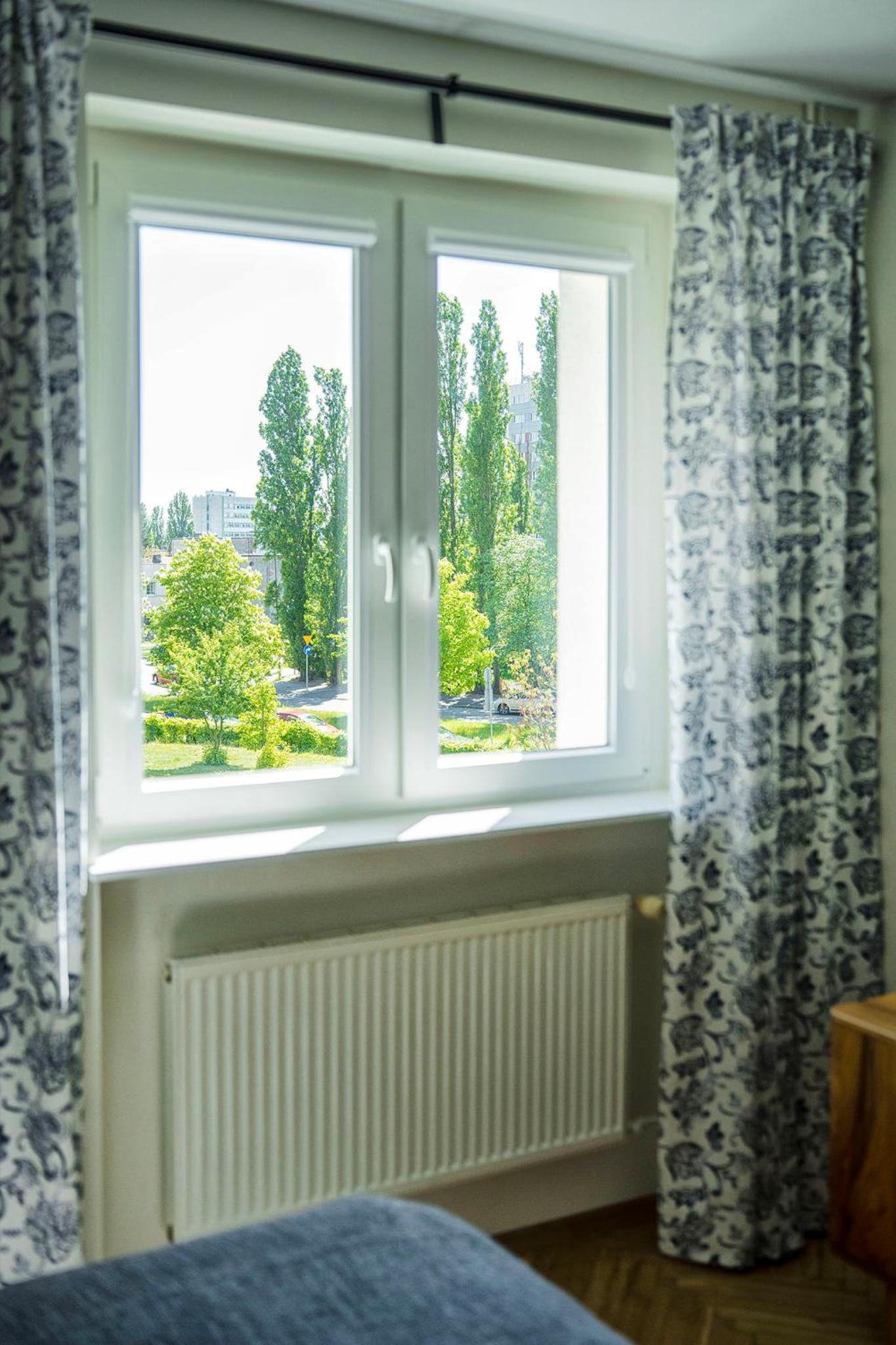 Apartament Siesta Centrum