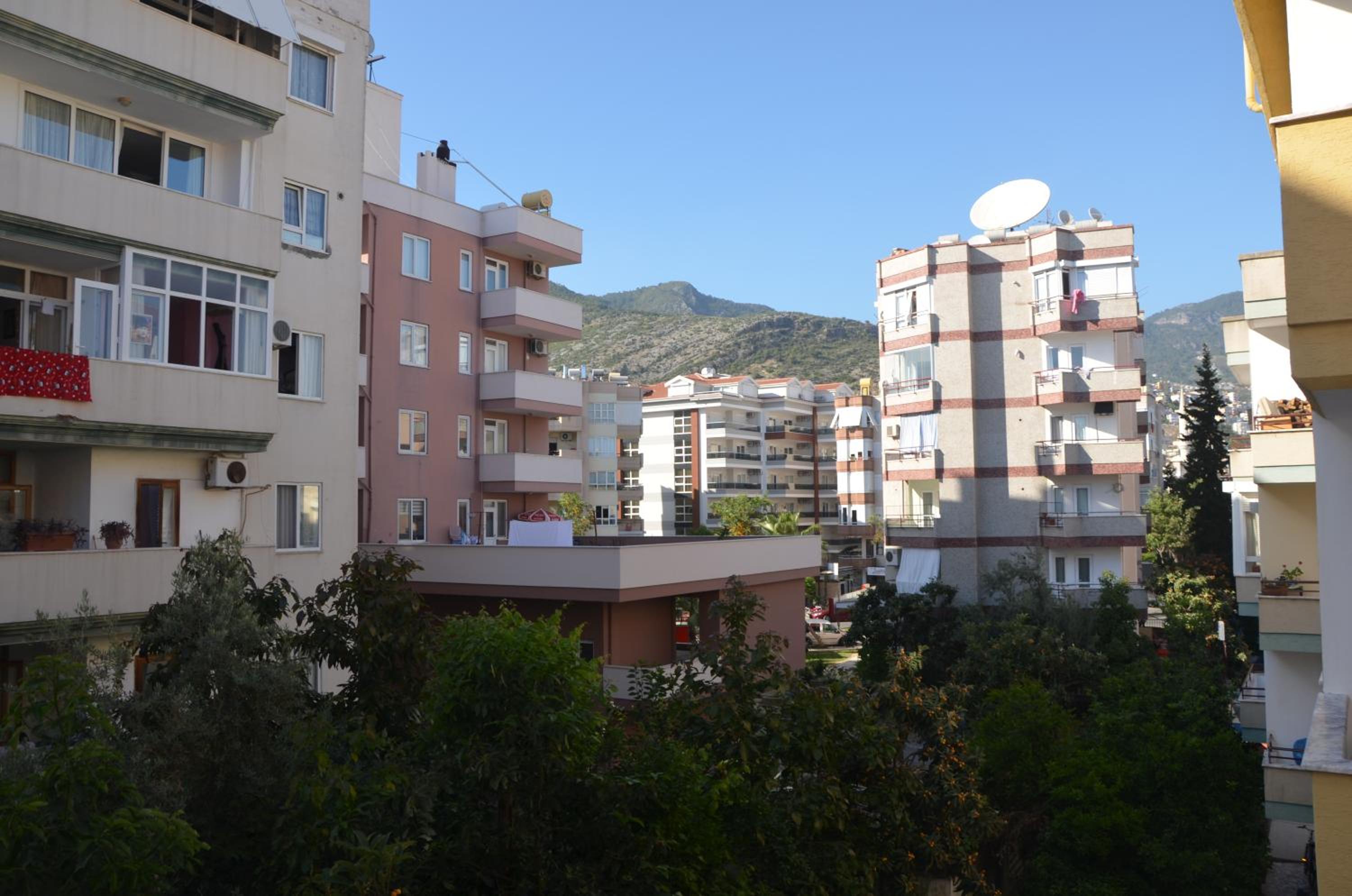 Twin Apart Hotel - Image 89