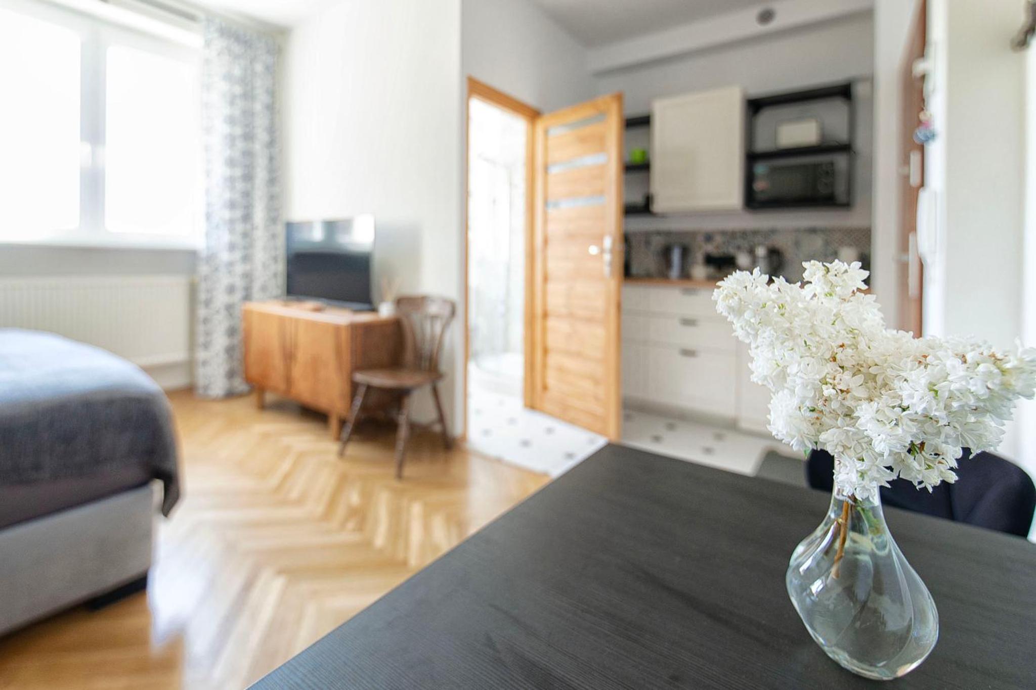 Apartament Siesta Centrum